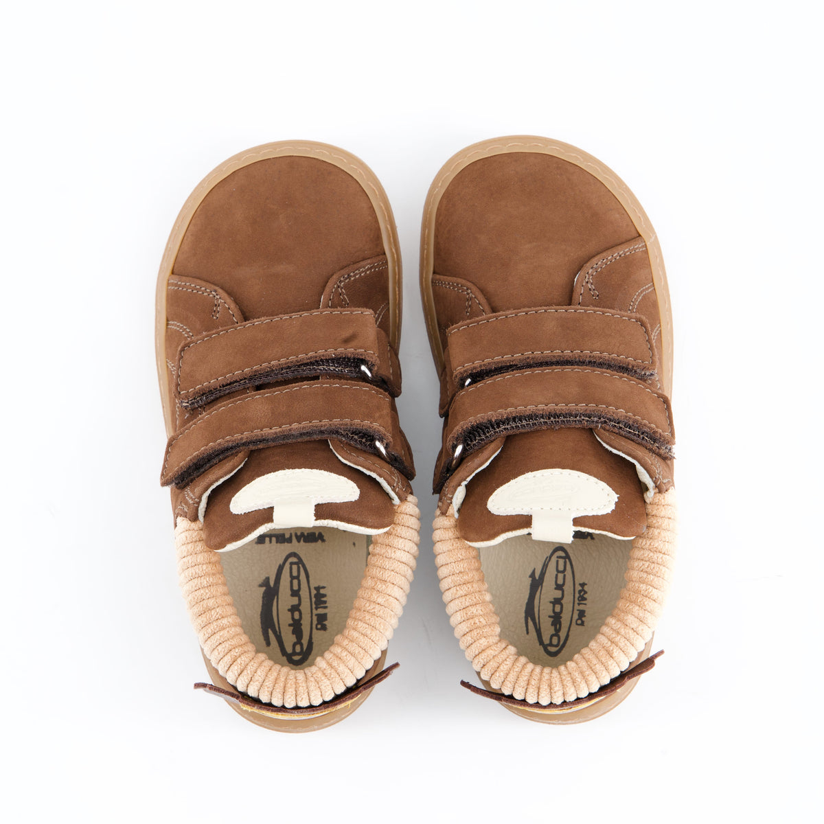 BALDUCCI Burschenschuhe - Halbschuh Halbschuh