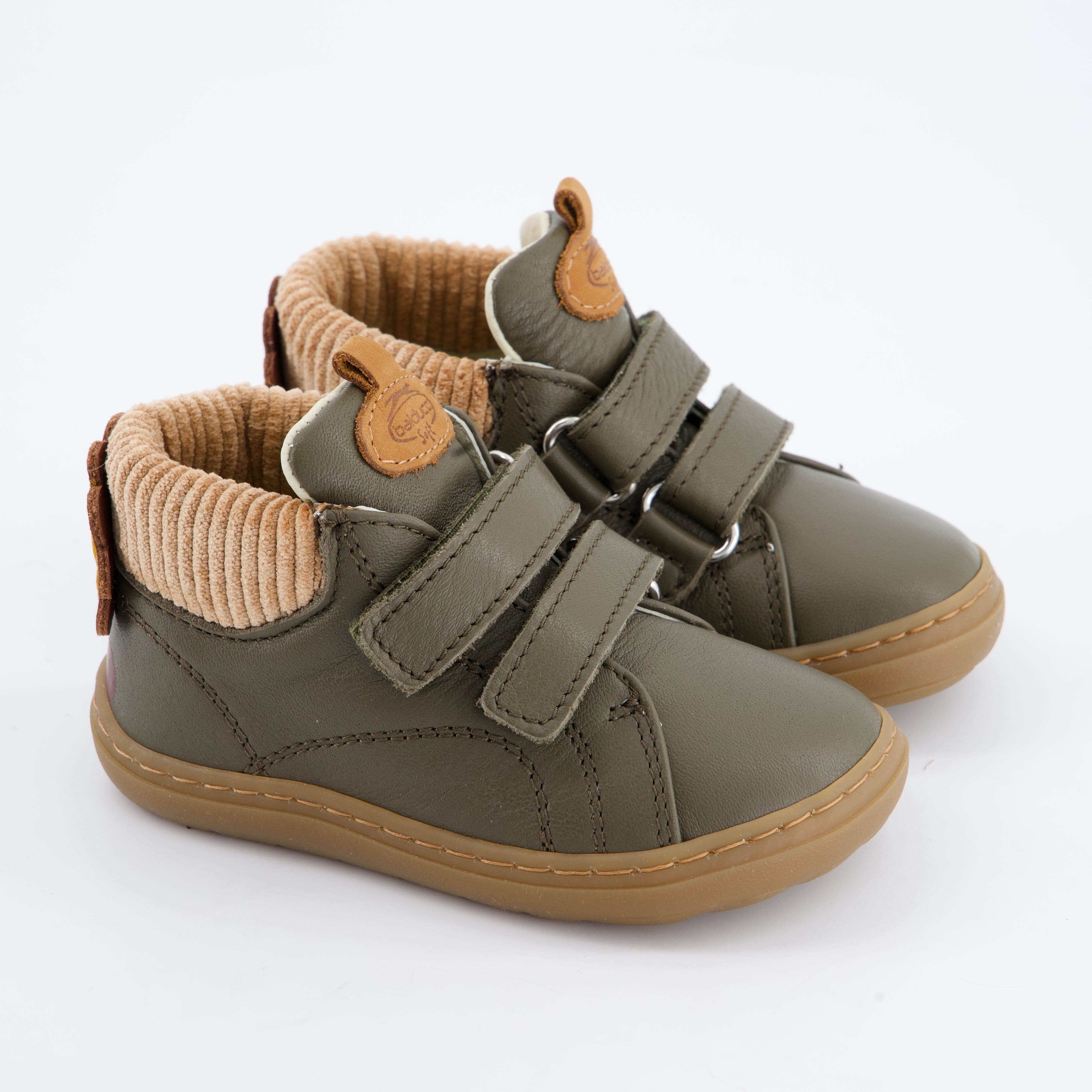 BALDUCCI Burschenschuhe - Lauflernschuh Lauflernschuh