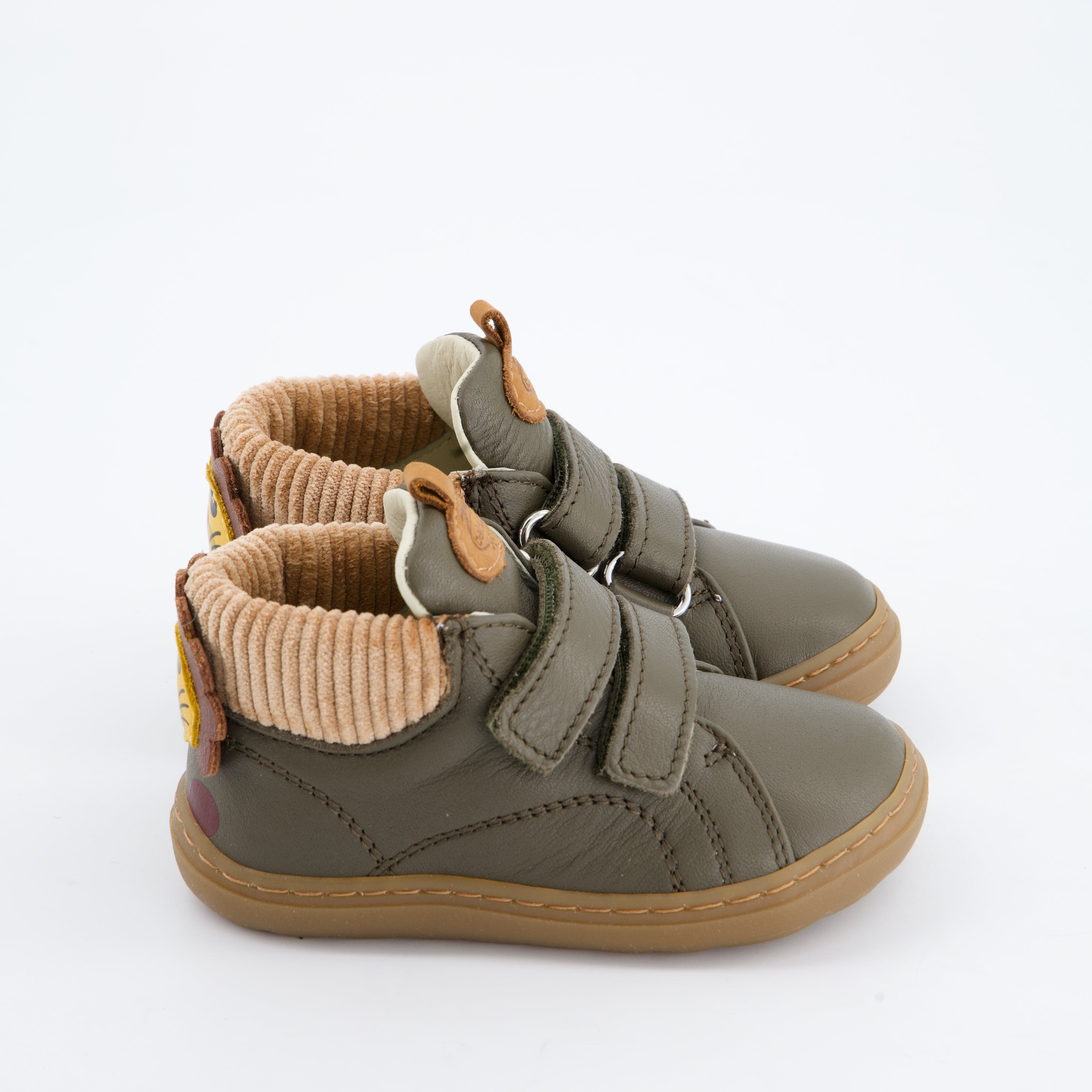 BALDUCCI Burschenschuhe - Lauflernschuh Lauflernschuh
