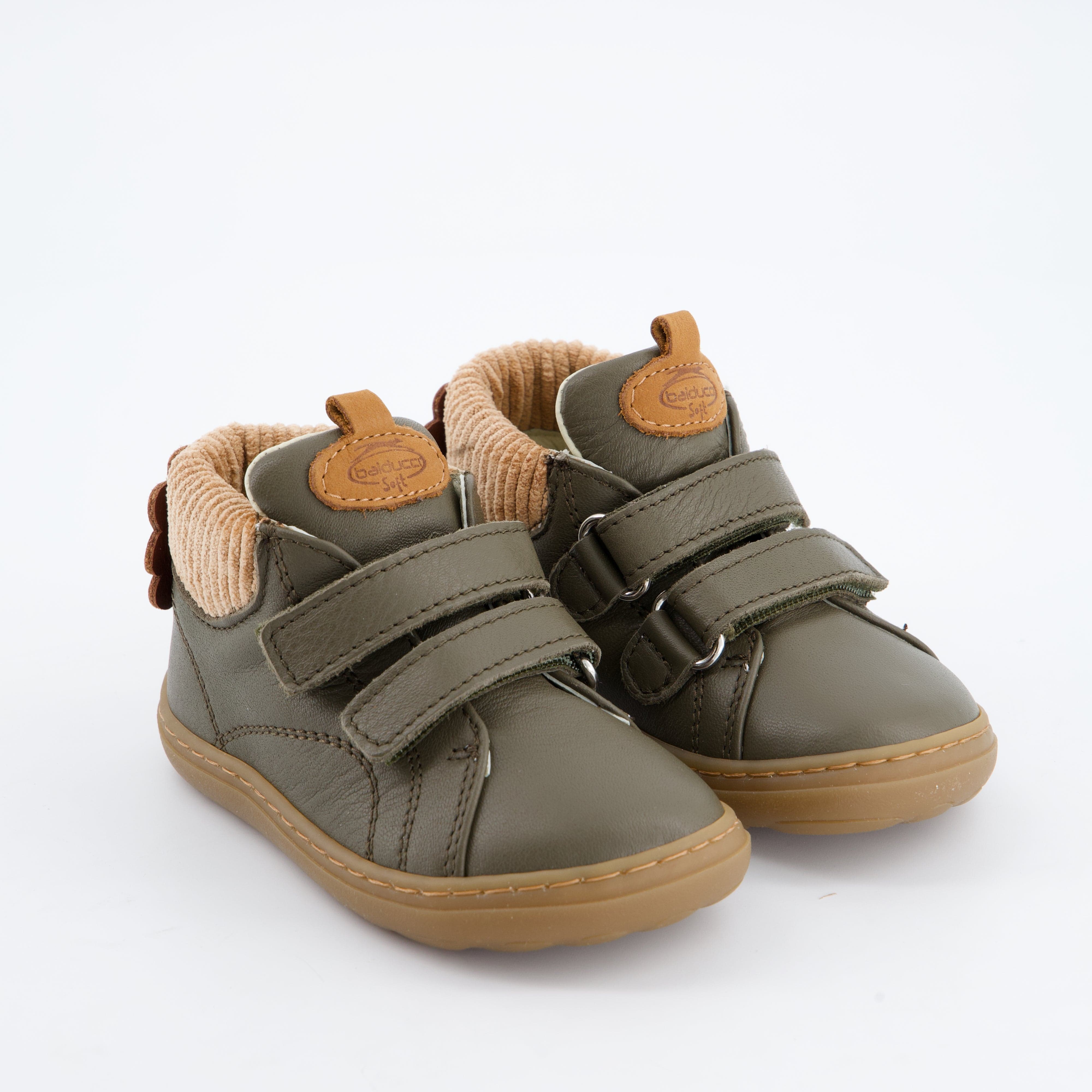 BALDUCCI Burschenschuhe - Lauflernschuh Lauflernschuh