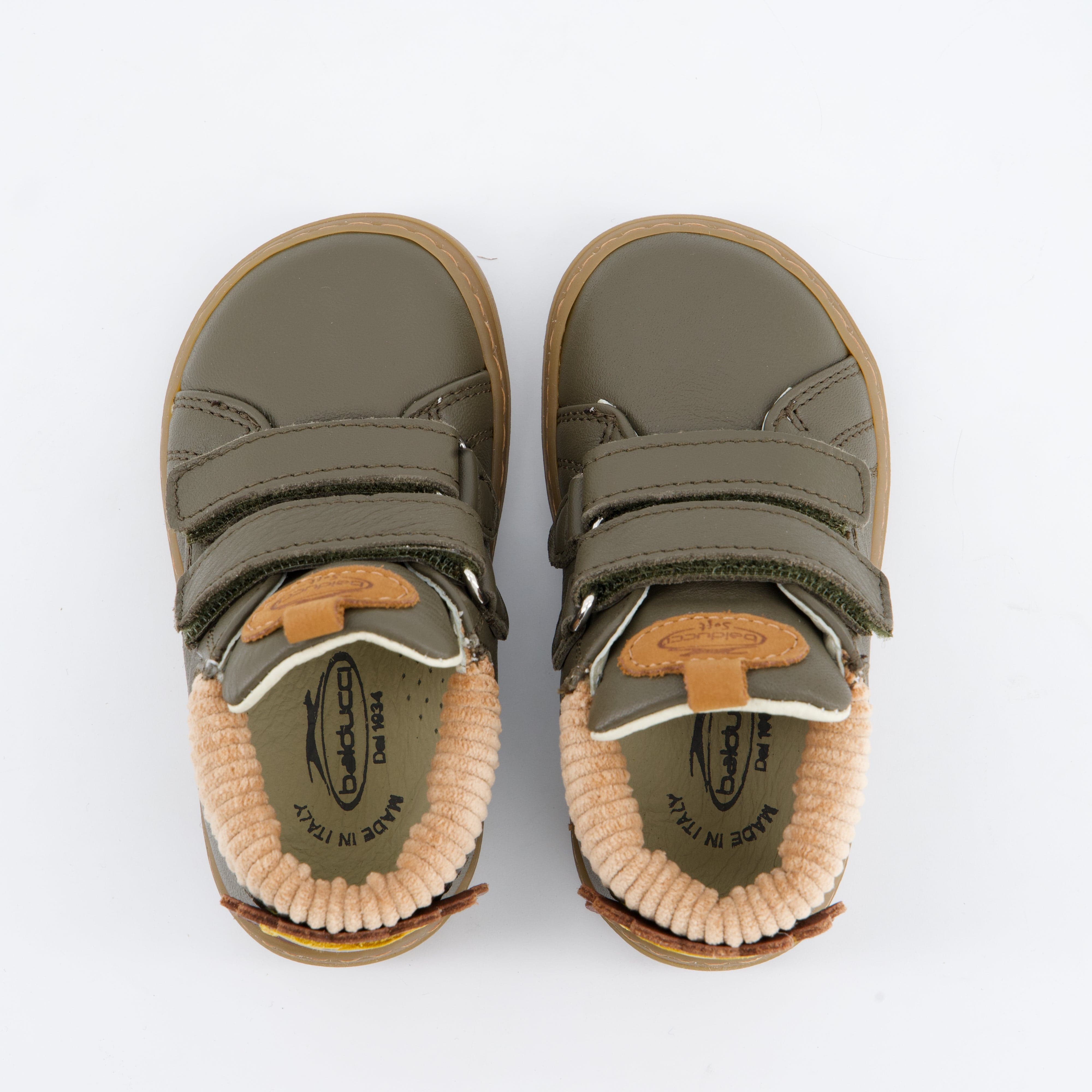 BALDUCCI Burschenschuhe - Lauflernschuh Lauflernschuh