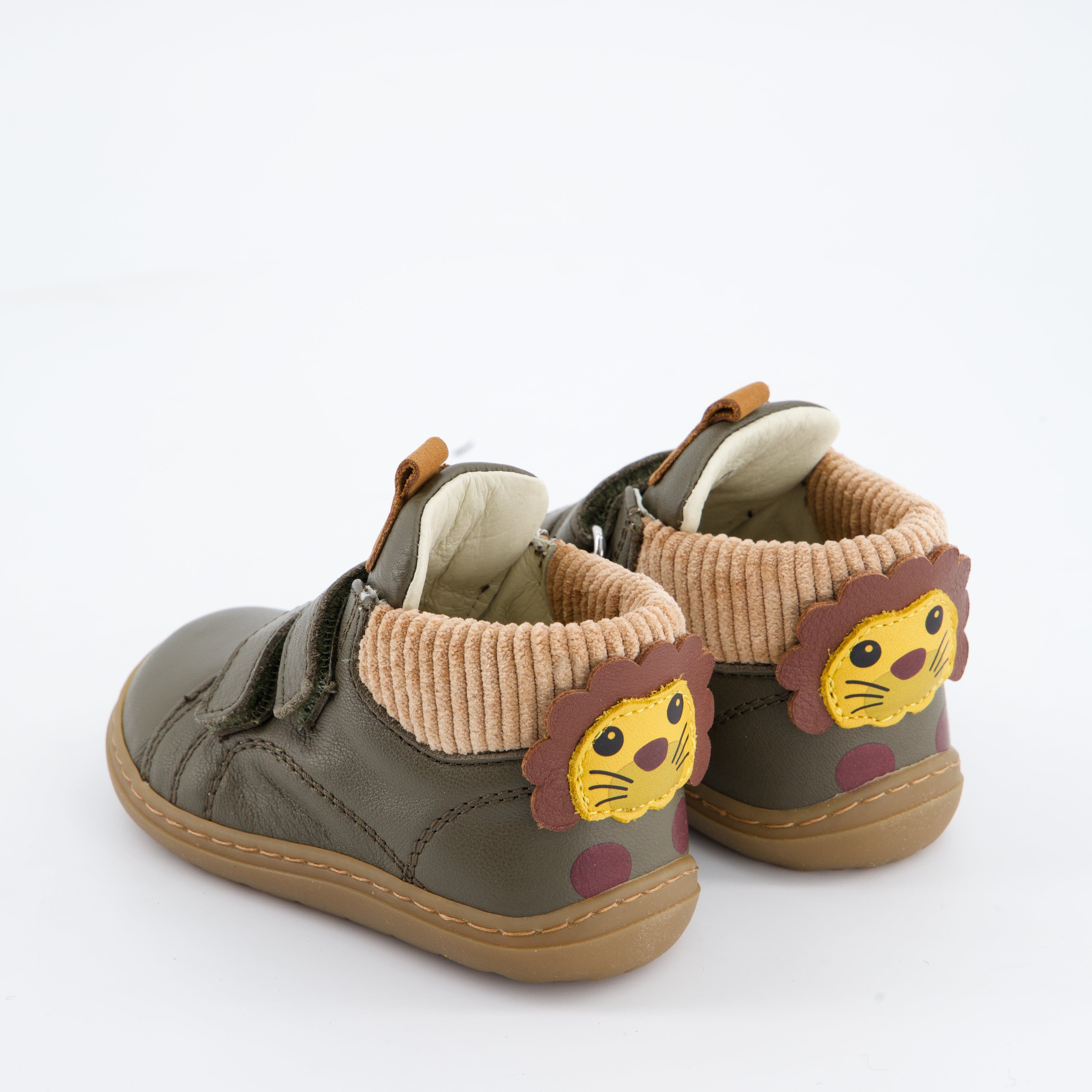 BALDUCCI Burschenschuhe - Lauflernschuh Lauflernschuh