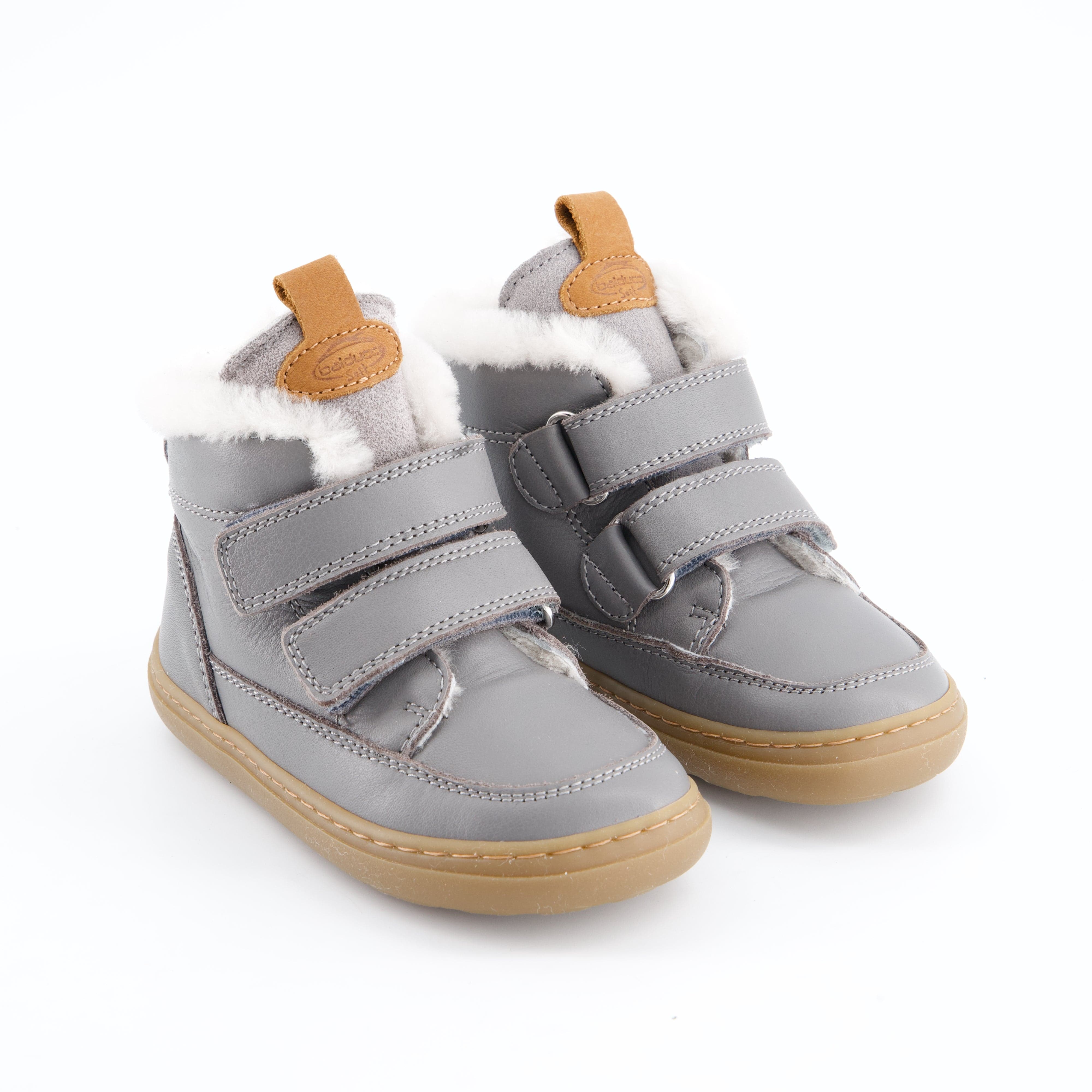 BALDUCCI Burschenschuhe - Winterstiefel Winterstiefel