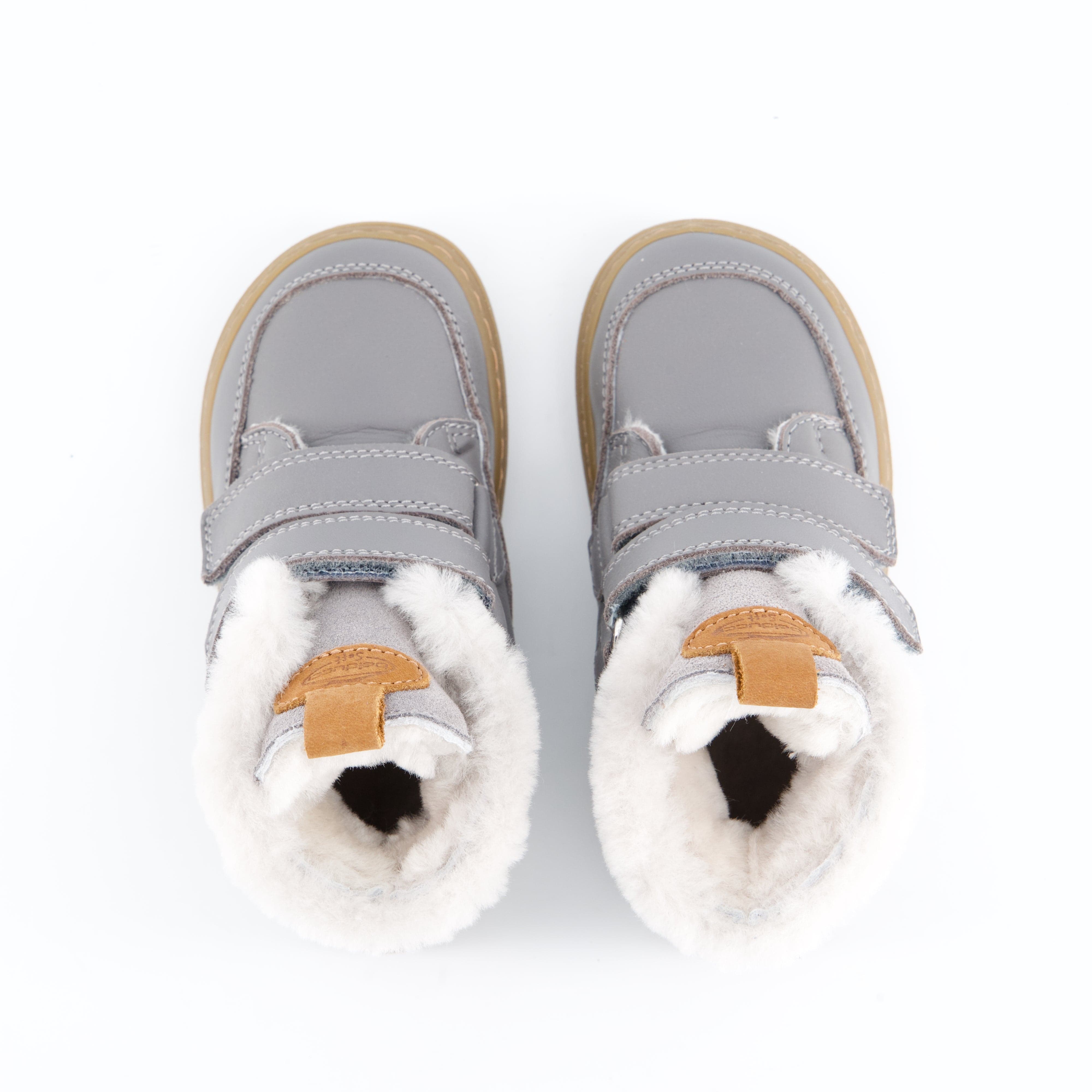 BALDUCCI Burschenschuhe - Winterstiefel Winterstiefel