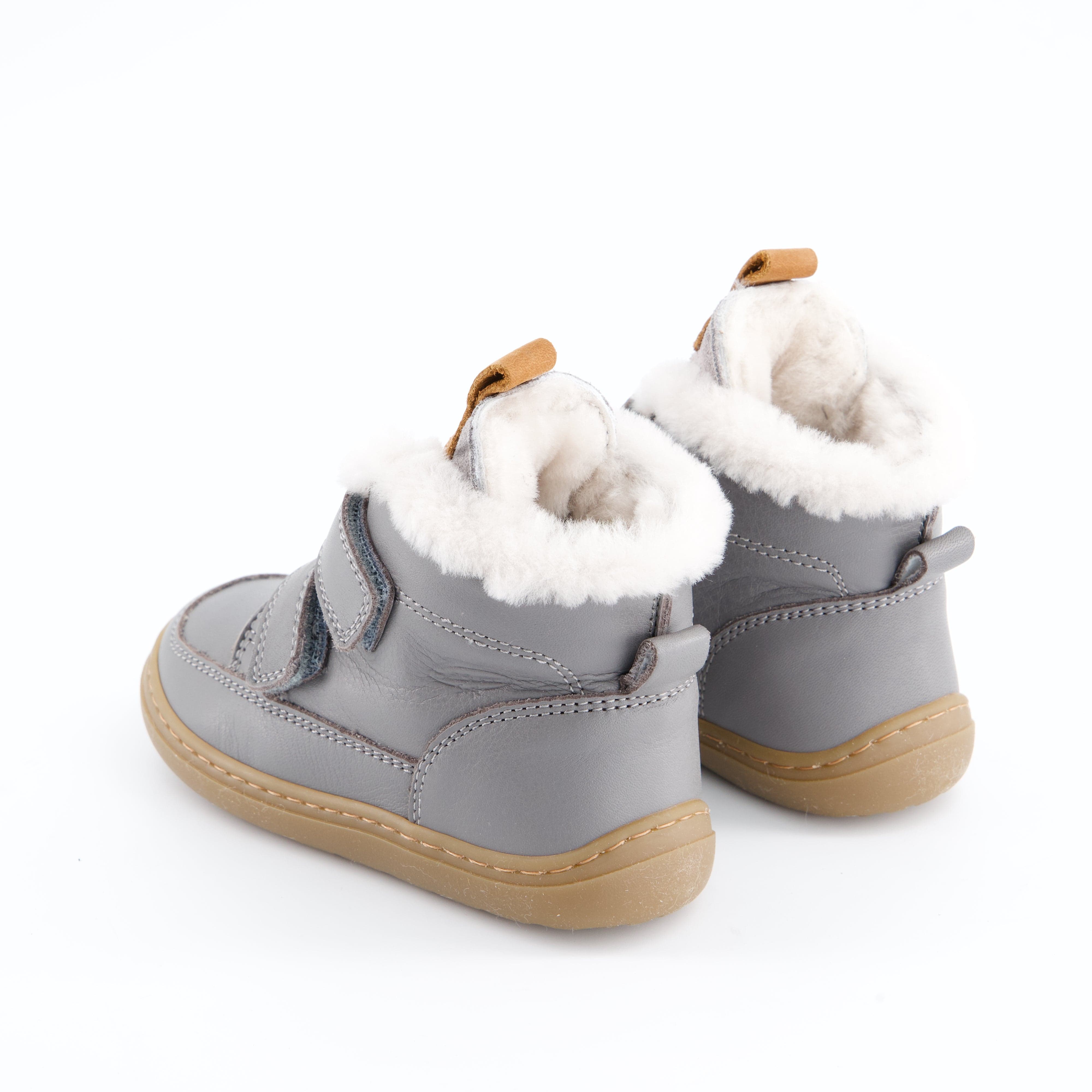BALDUCCI Burschenschuhe - Winterstiefel Winterstiefel