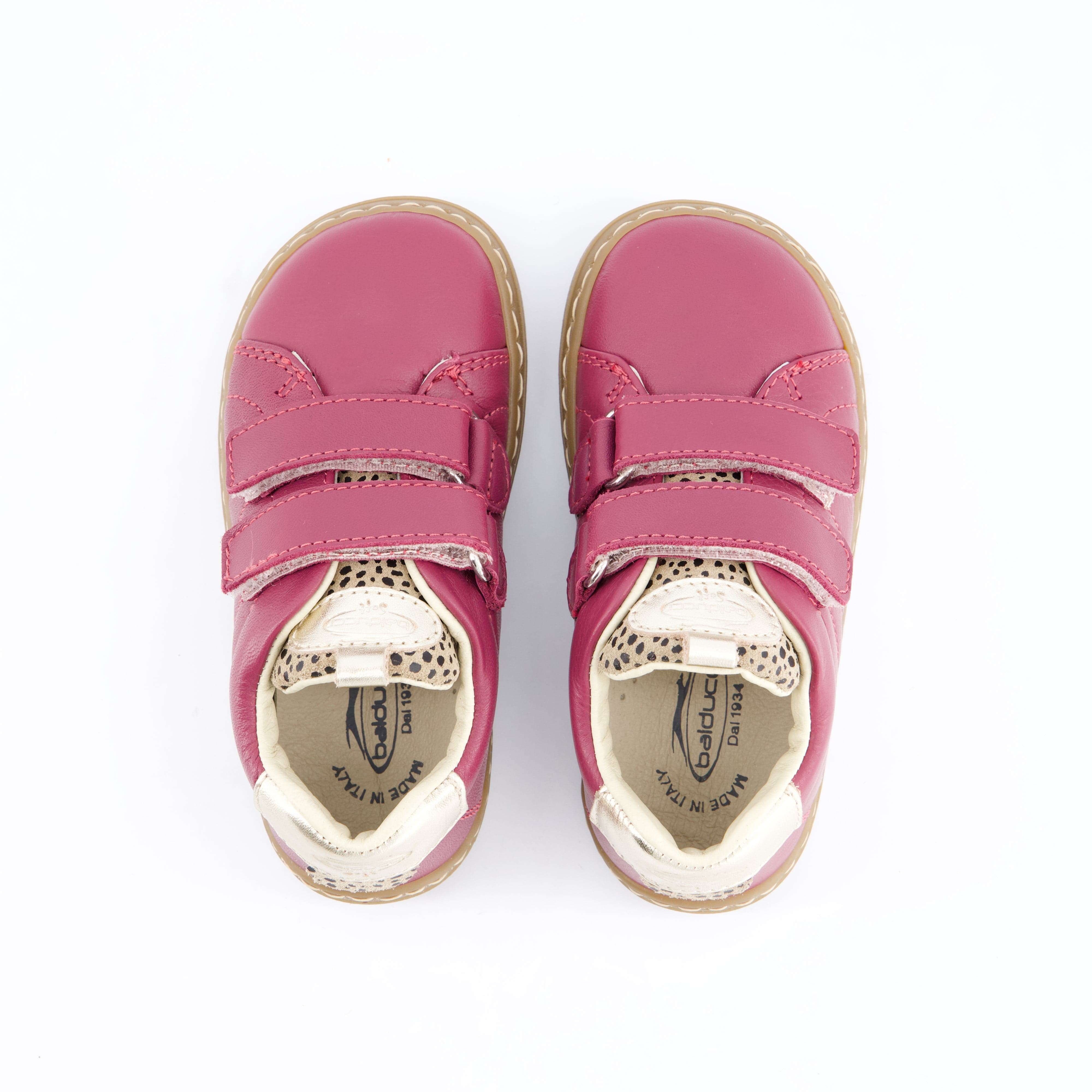 BALDUCCI M - Halbschuh, H