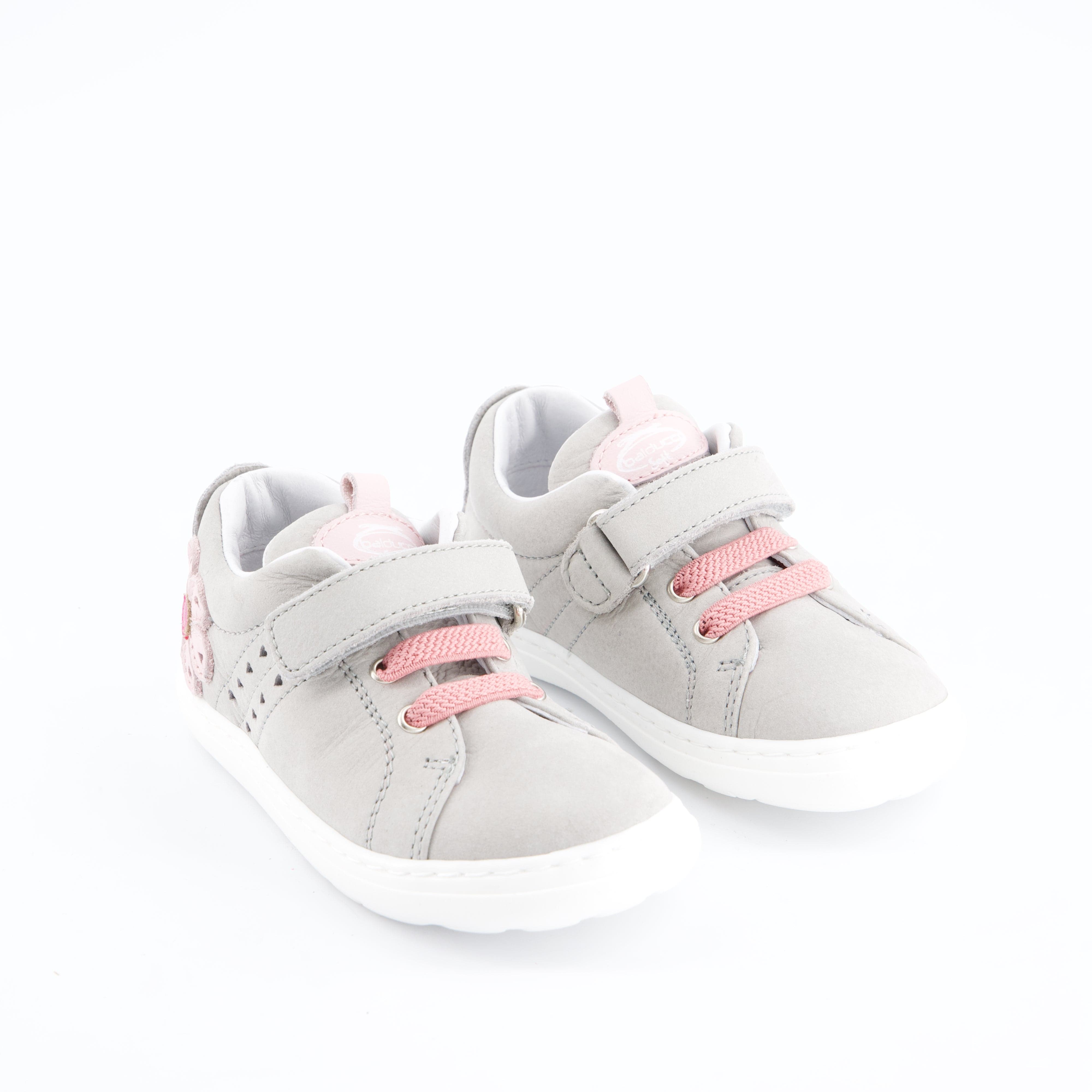 BALDUCCI Mädchenschuhe - Halbschuh Halbschuh