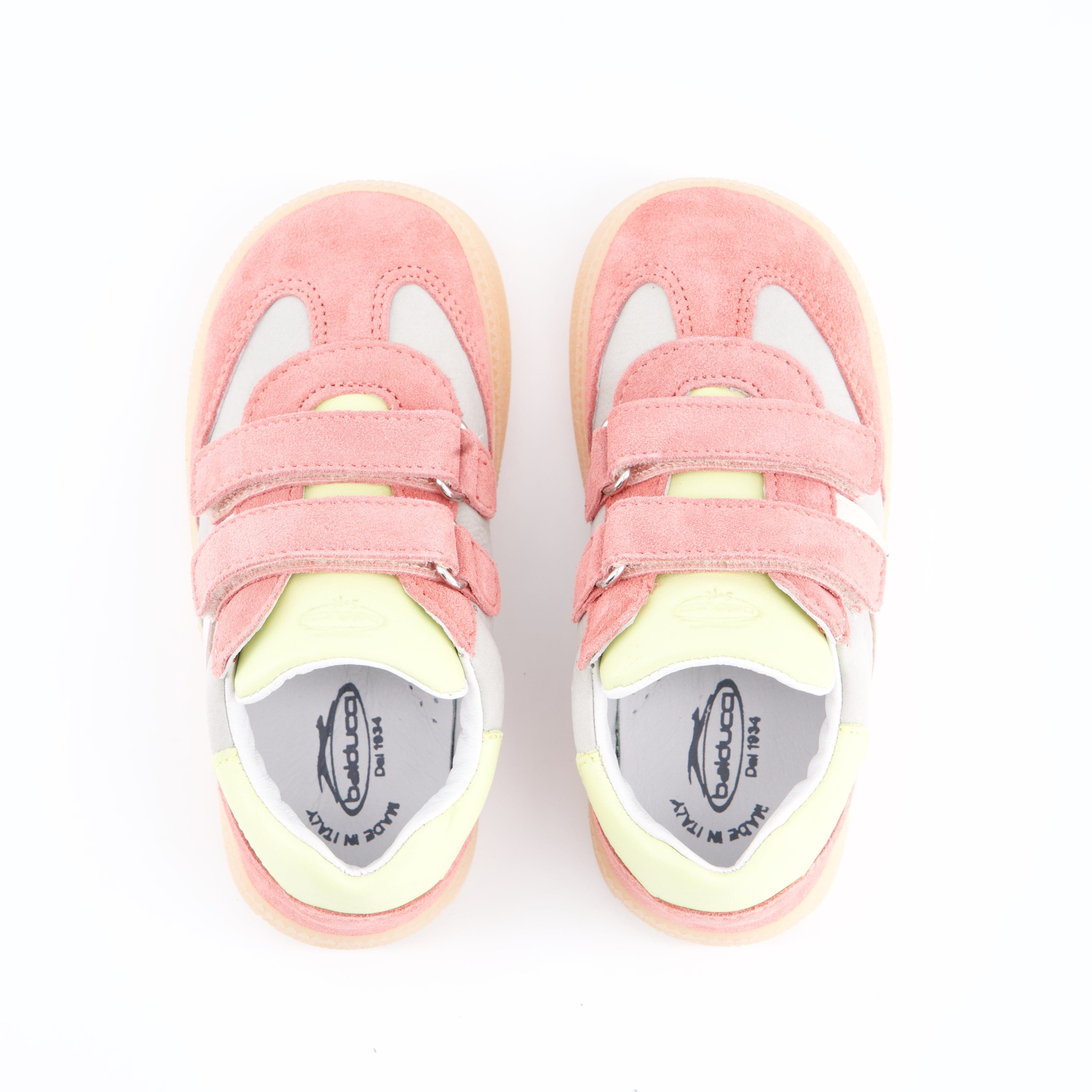 BALDUCCI Mädchenschuhe - Halbschuh Halbschuh