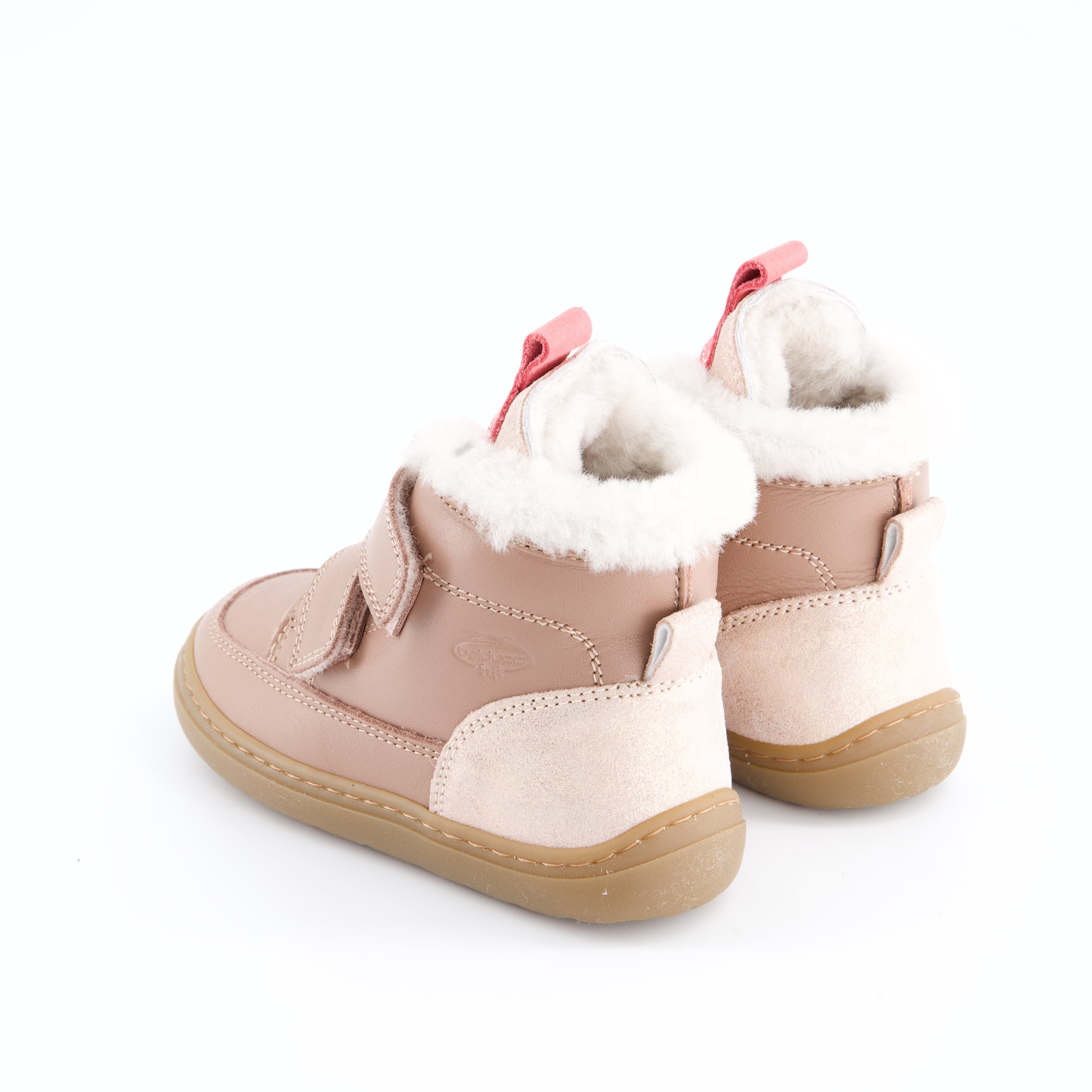 BALDUCCI Mädchenschuhe - Winterstiefel Winterstiefel