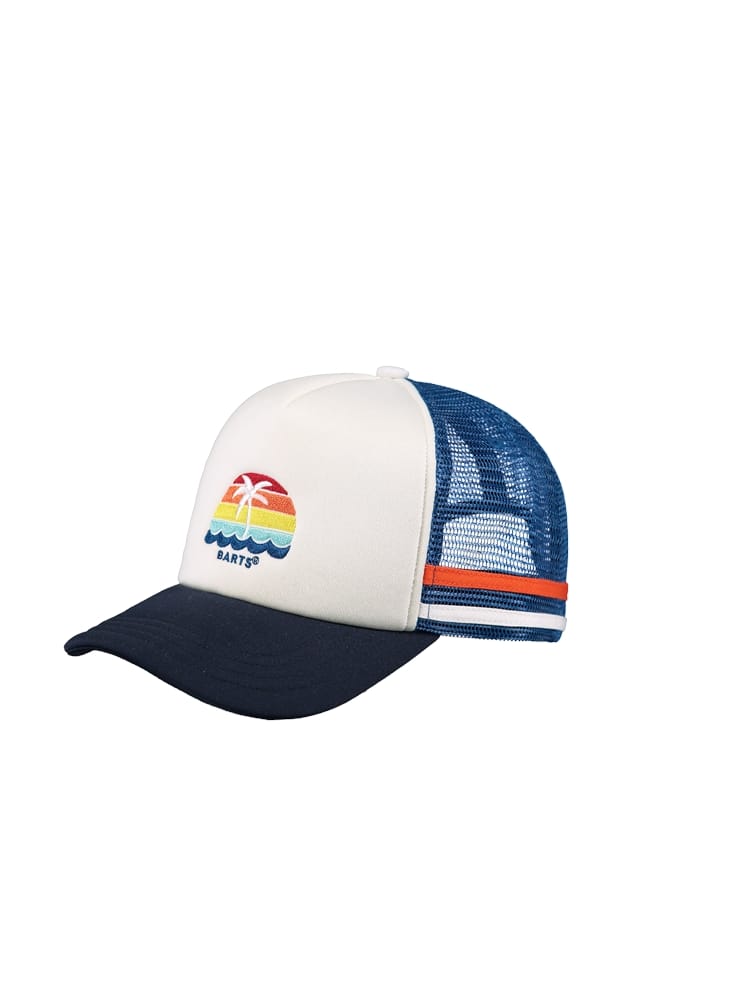 BARTS Bekleidung Burschen - Kappe Stk. Kappe Club Cap 53