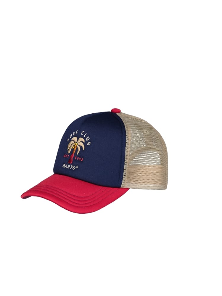 BARTS Bekleidung Burschen - Kappe Stk. Kappe Surfie Cap 53