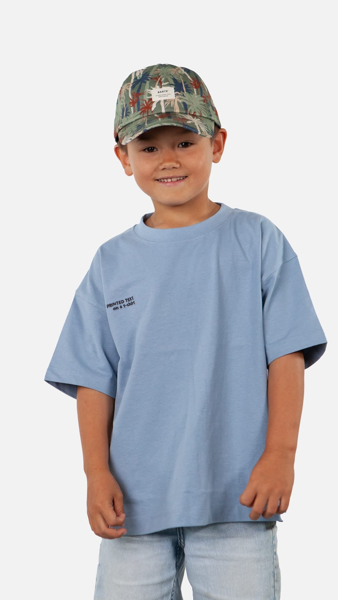 BARTS Bekleidung Burschen - Kappe Stk. Kappe Womby Cap size 53