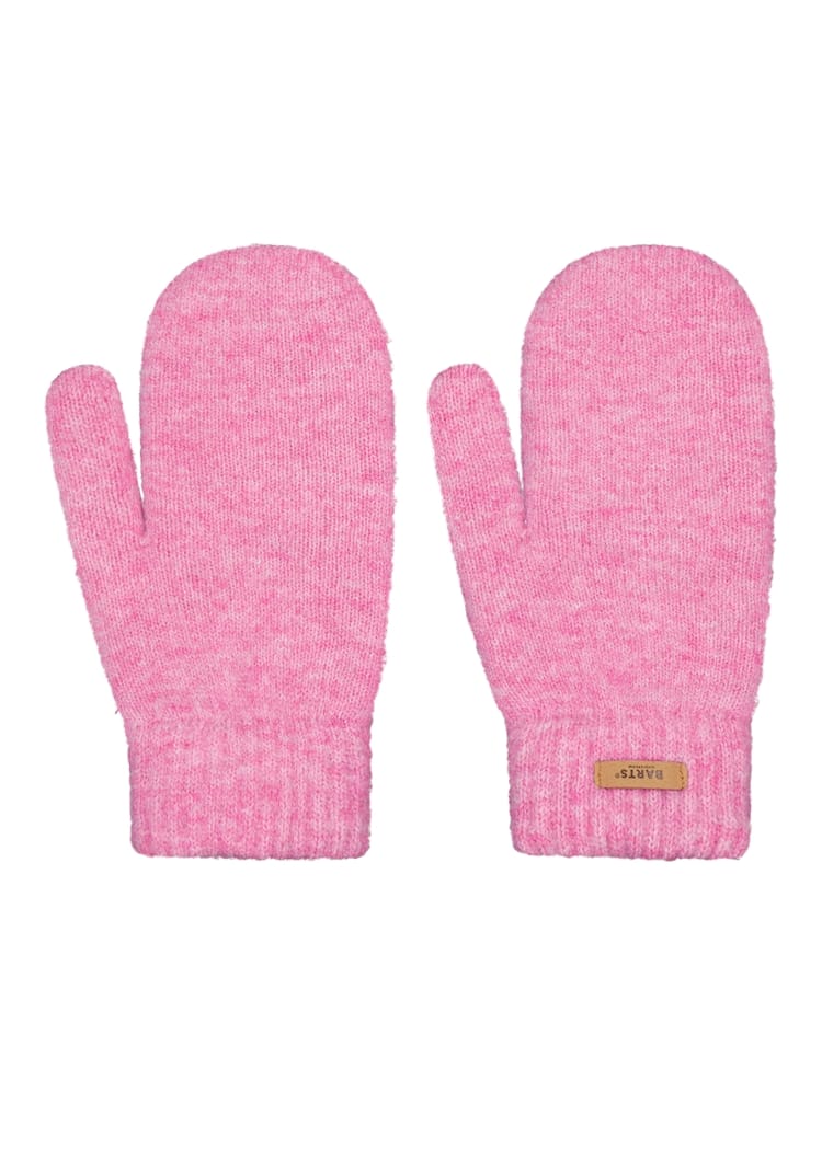BARTS Bekleidung Damen - Handschuhe Stk. BARTS Handschuhe