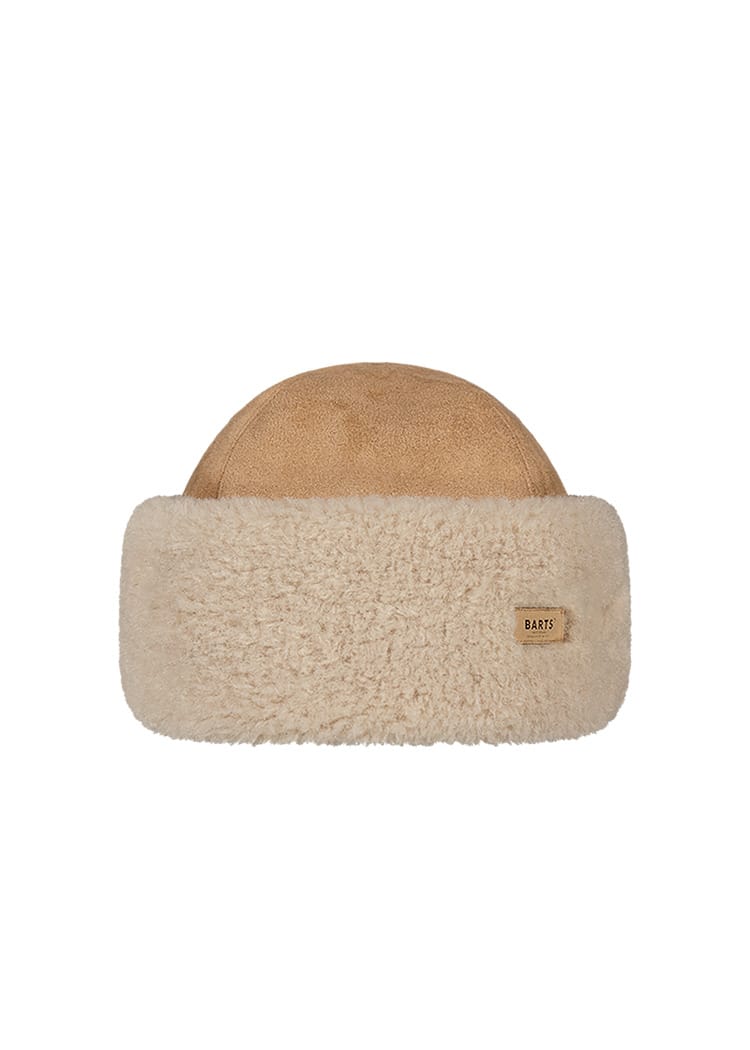 BARTS Bekleidung Damen - Haube Stk. BARTS Haube