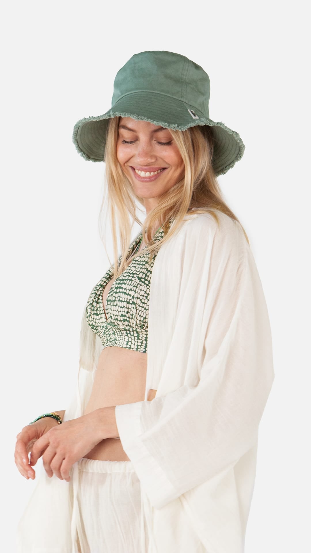 BARTS Bekleidung Damen - Hut Stk. Hut Huaahina Hat