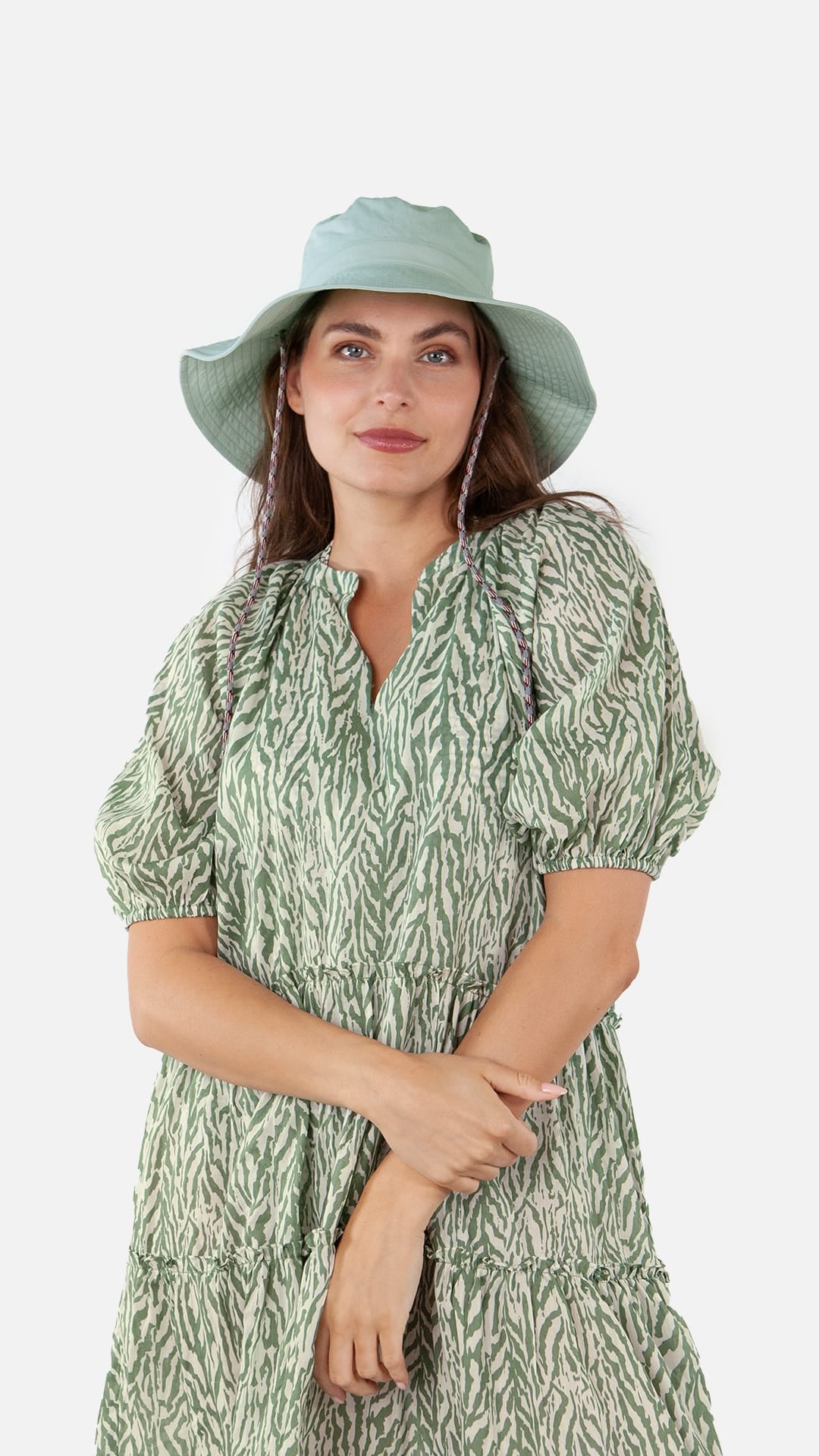 BARTS Bekleidung Damen - Hut Stk. Hut Zaron Hat