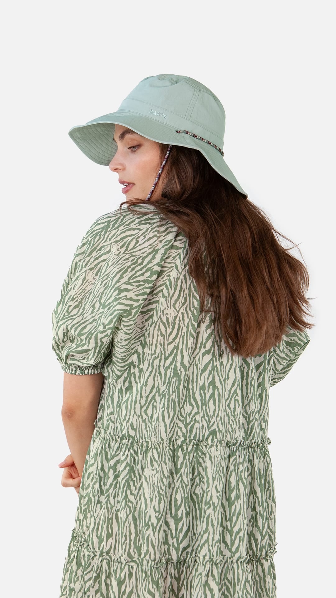 BARTS Bekleidung Damen - Hut Stk. Hut Zaron Hat