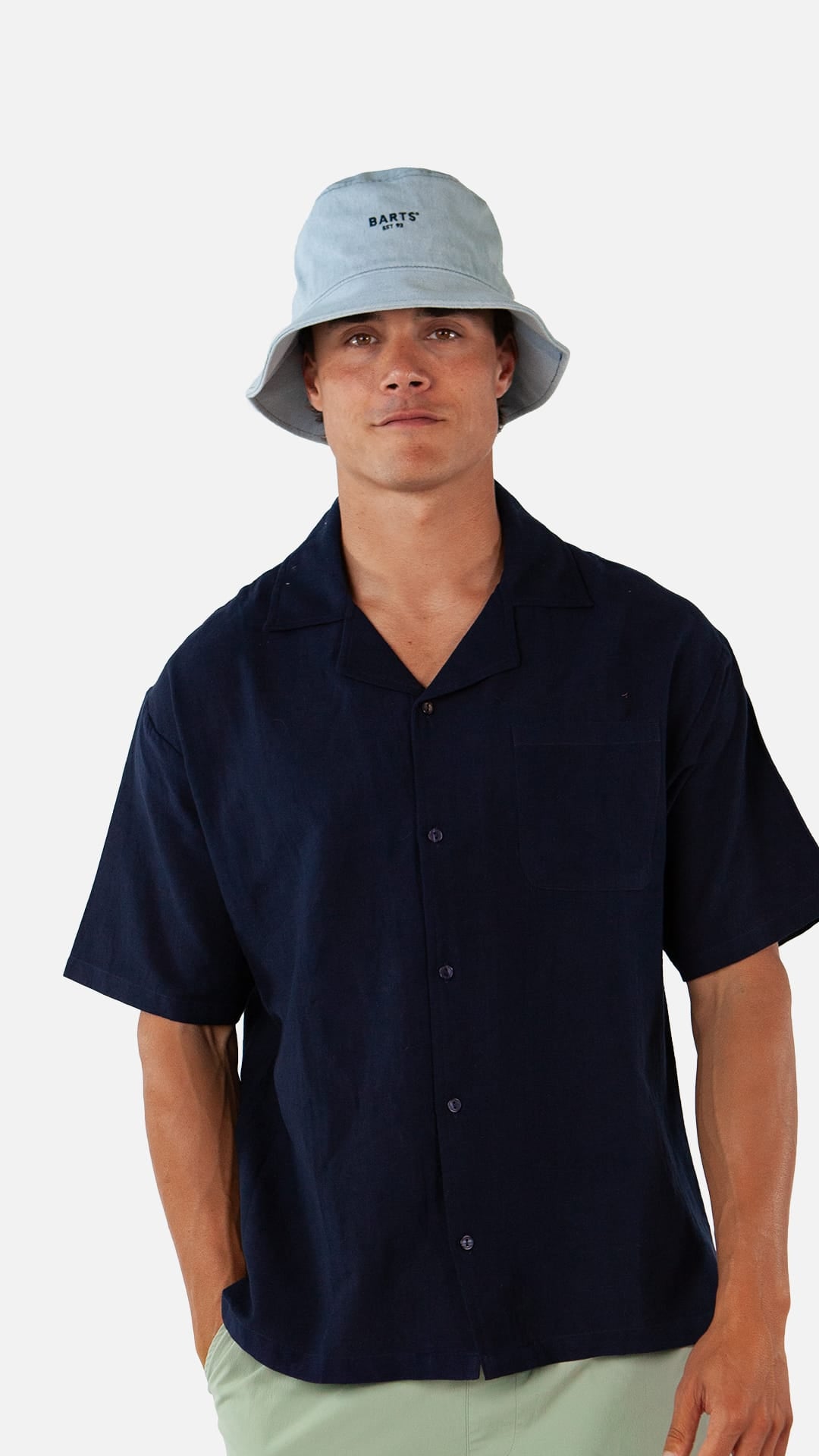 BARTS Bekleidung Herren - Hut Stk. Hut Jabiru Hat