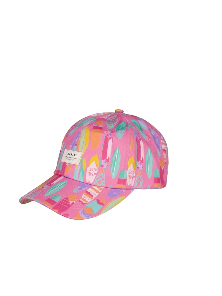 BARTS Bekleidung Mädchen - Kappe Stk. Kappe Womby Cap size 53