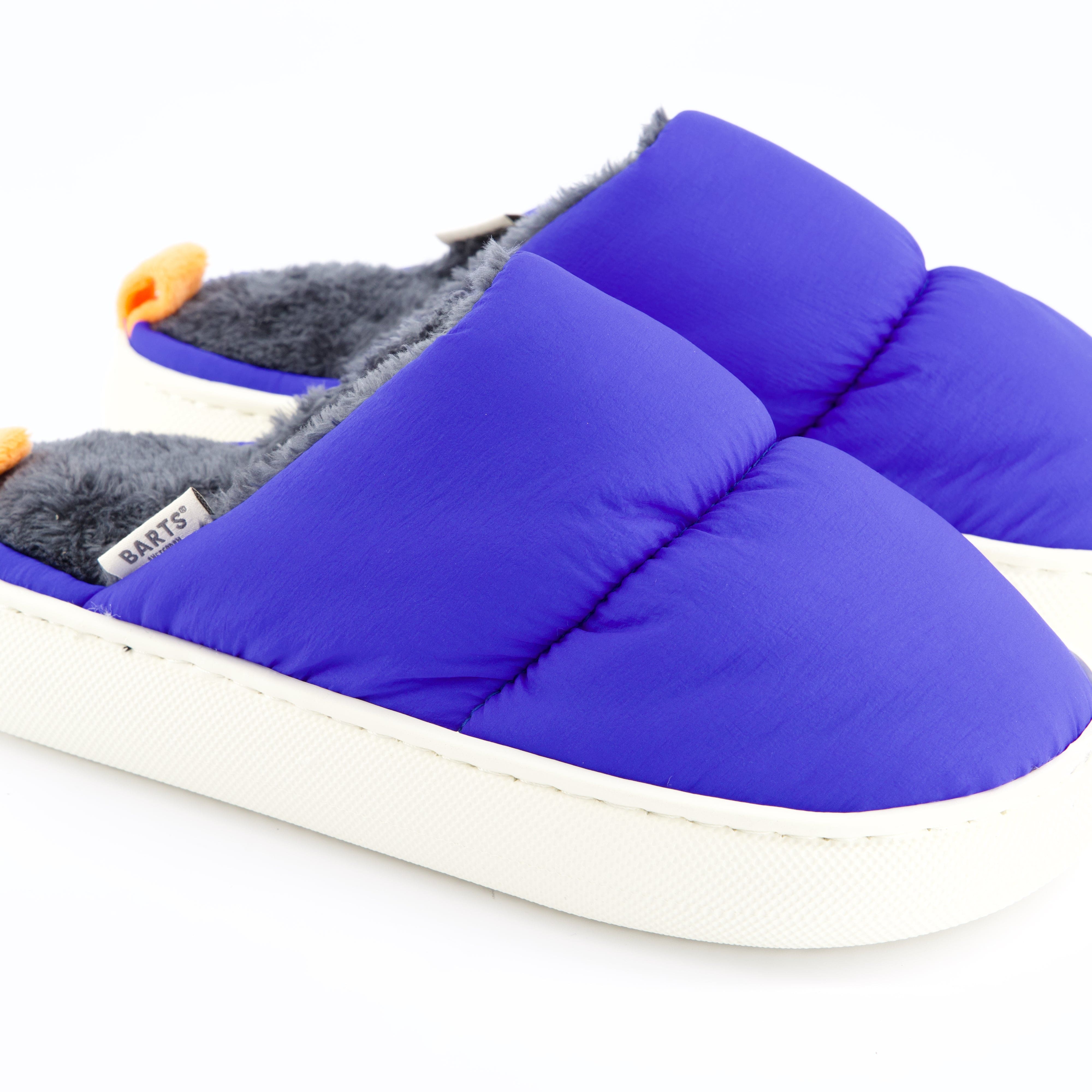 BARTS D - Hausschuhe, H Samuntha Slippers