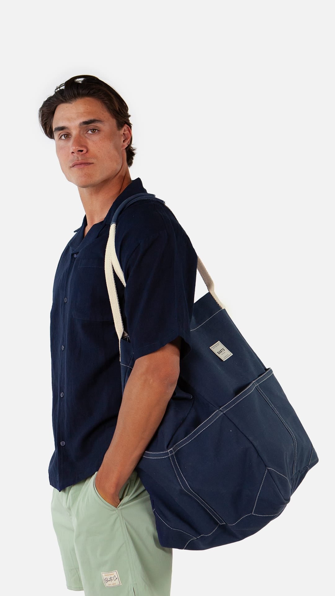 BARTS Damenschuhe - Tasche Stk. Tasche Jondi Bag