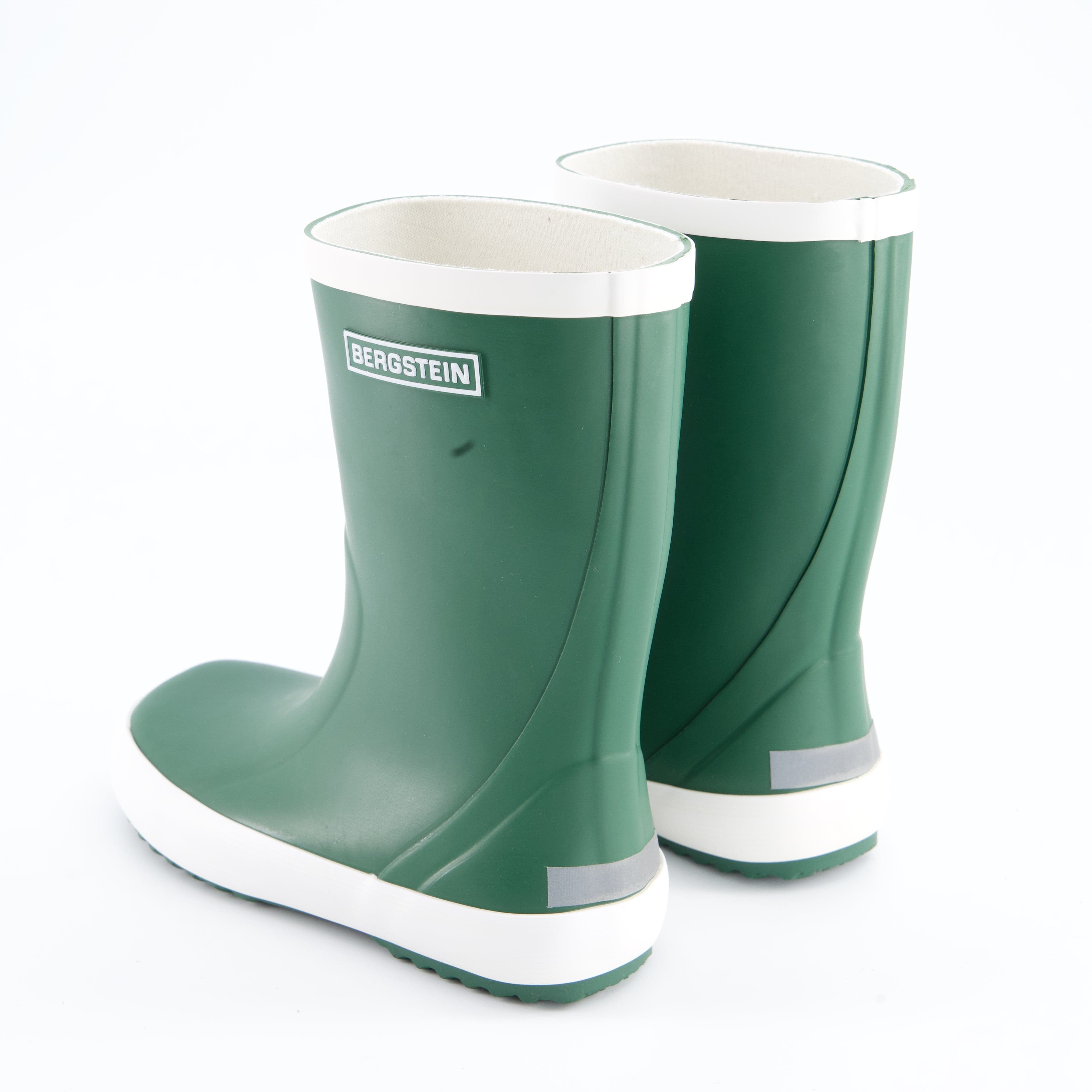 BERGSTEIN Burschenschuhe - Gummistiefel Gummistiefel