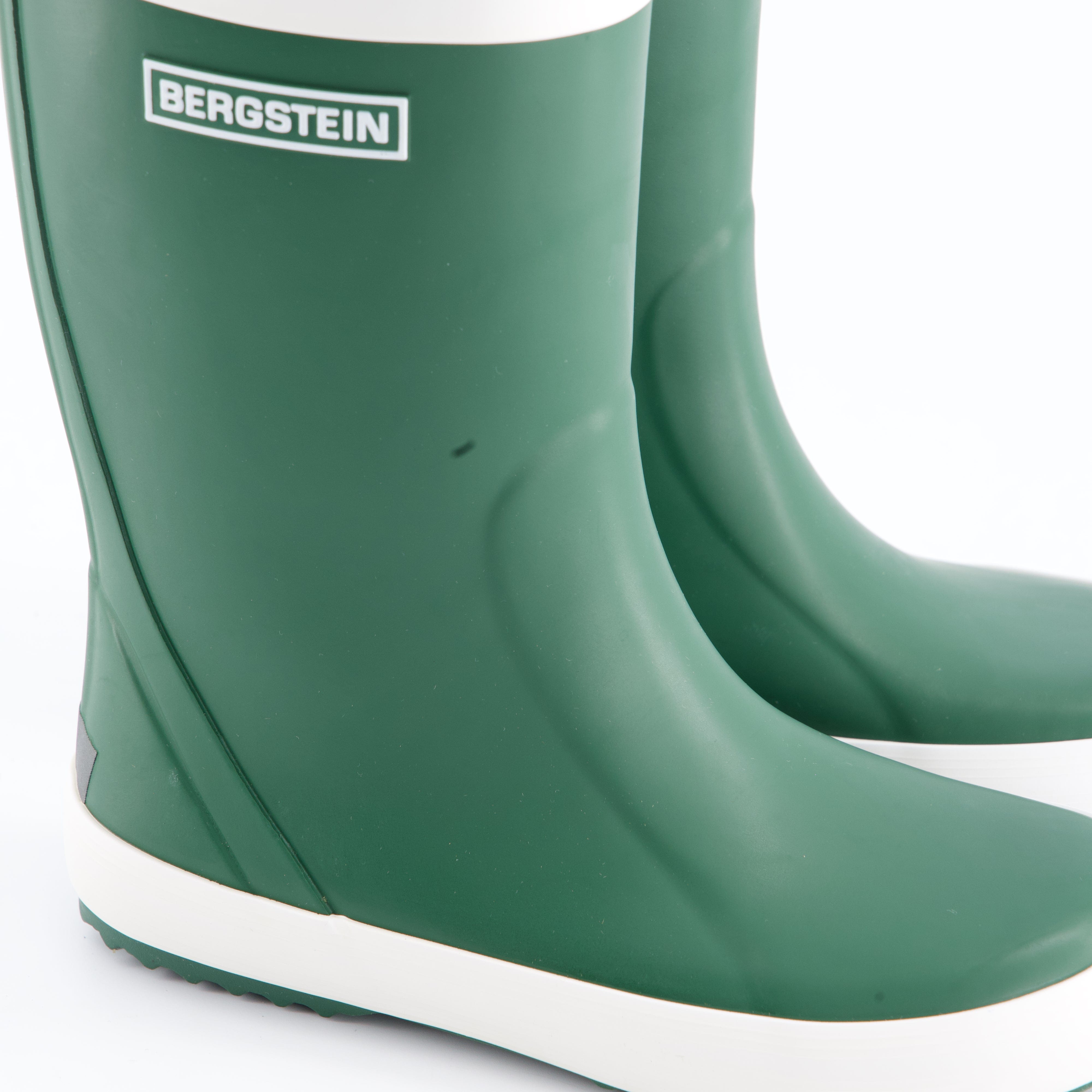 BERGSTEIN Burschenschuhe - Gummistiefel Gummistiefel
