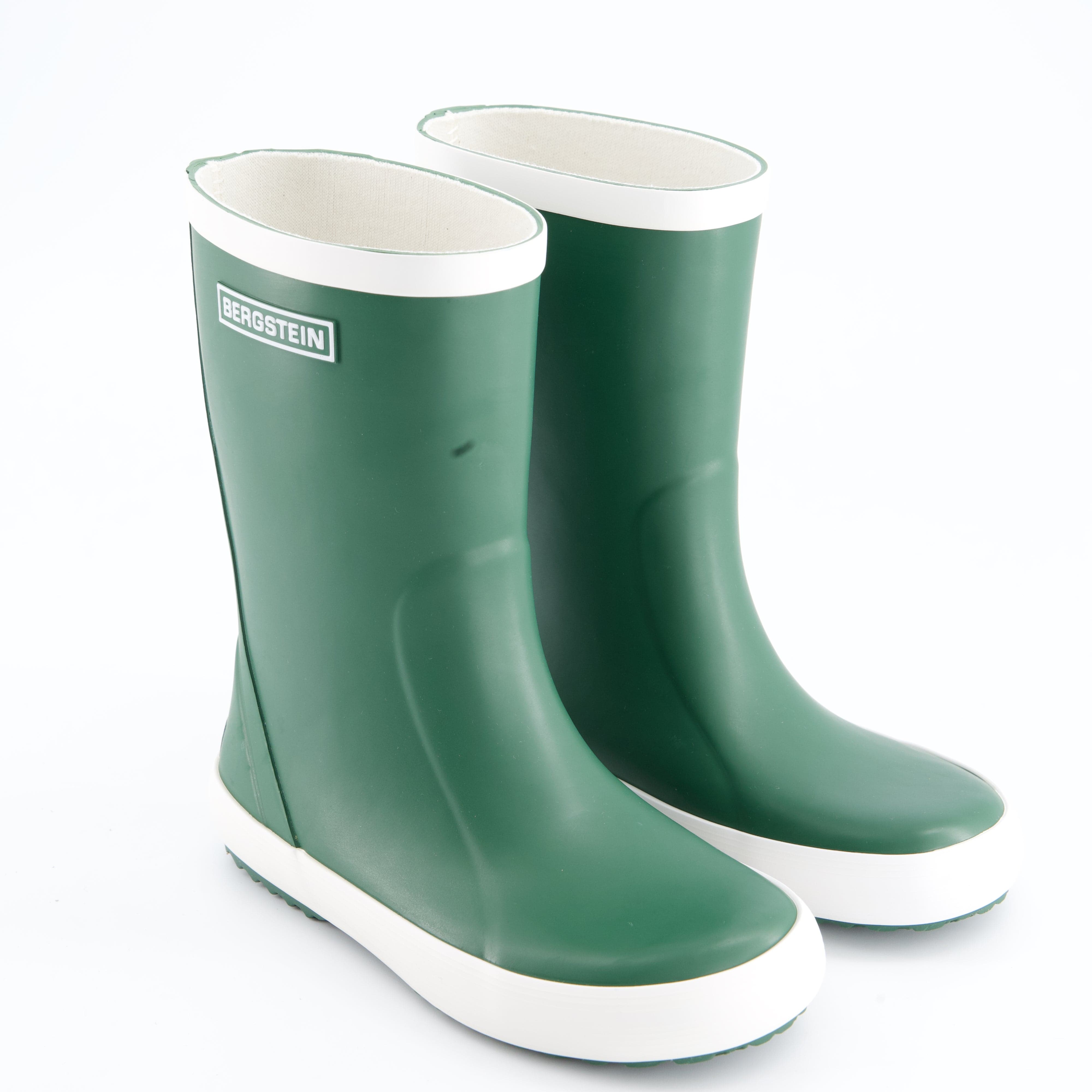 BERGSTEIN Burschenschuhe - Gummistiefel Gummistiefel