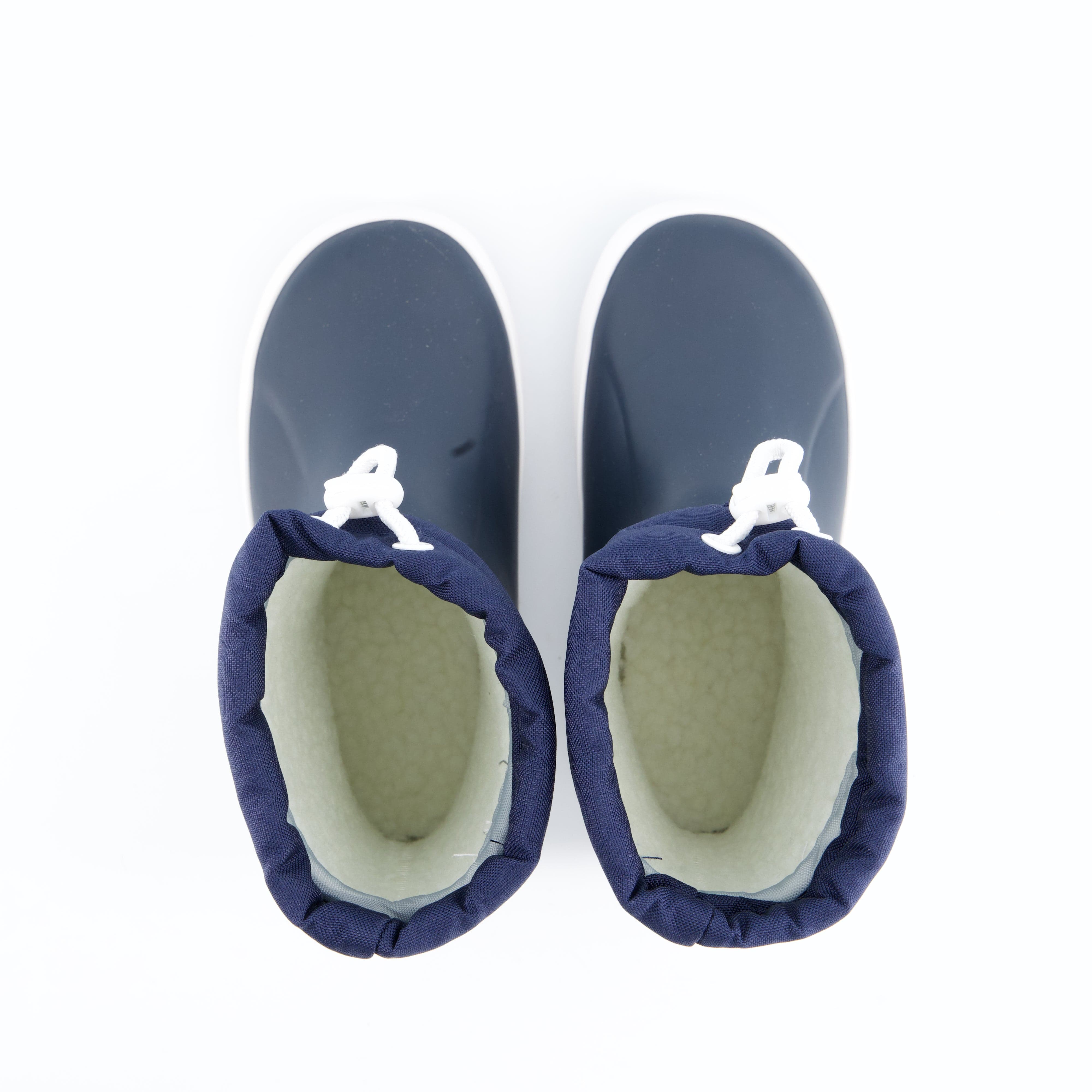 BERGSTEIN Burschenschuhe - Gummistiefel Gummistiefel Winterboot