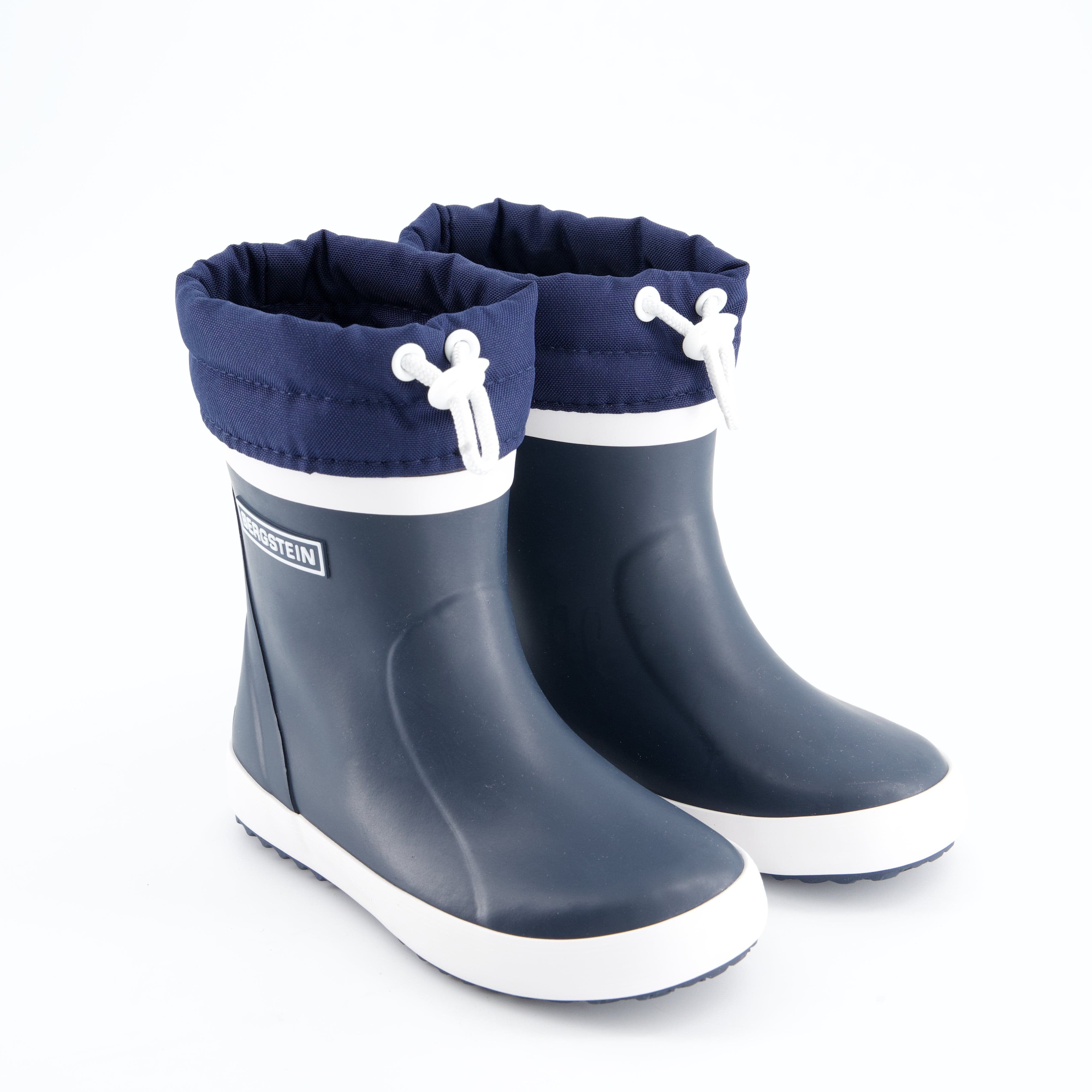 BERGSTEIN Burschenschuhe - Gummistiefel Gummistiefel Winterboot