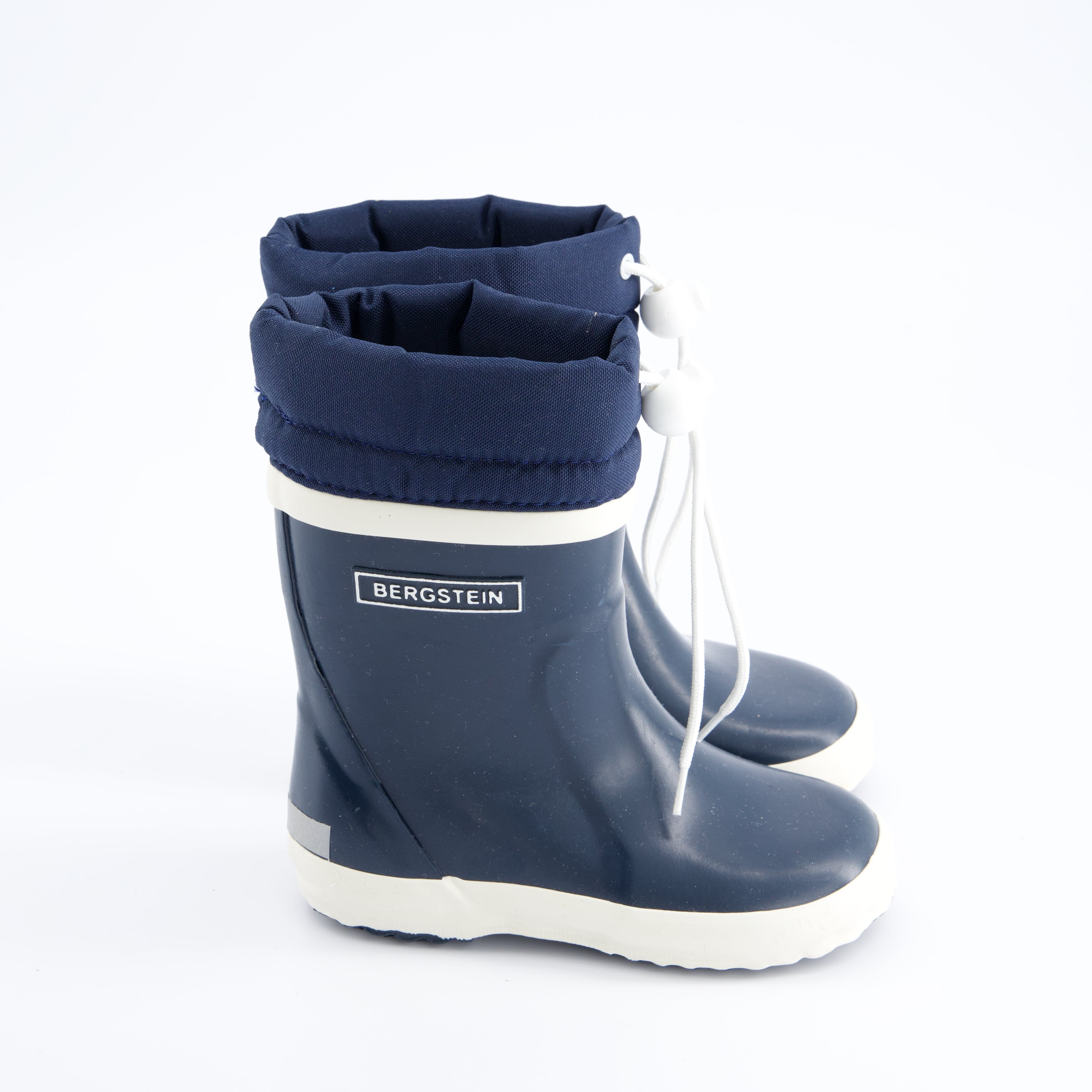BERGSTEIN Burschenschuhe - Gummistiefel, Gummistiefel Winterboot