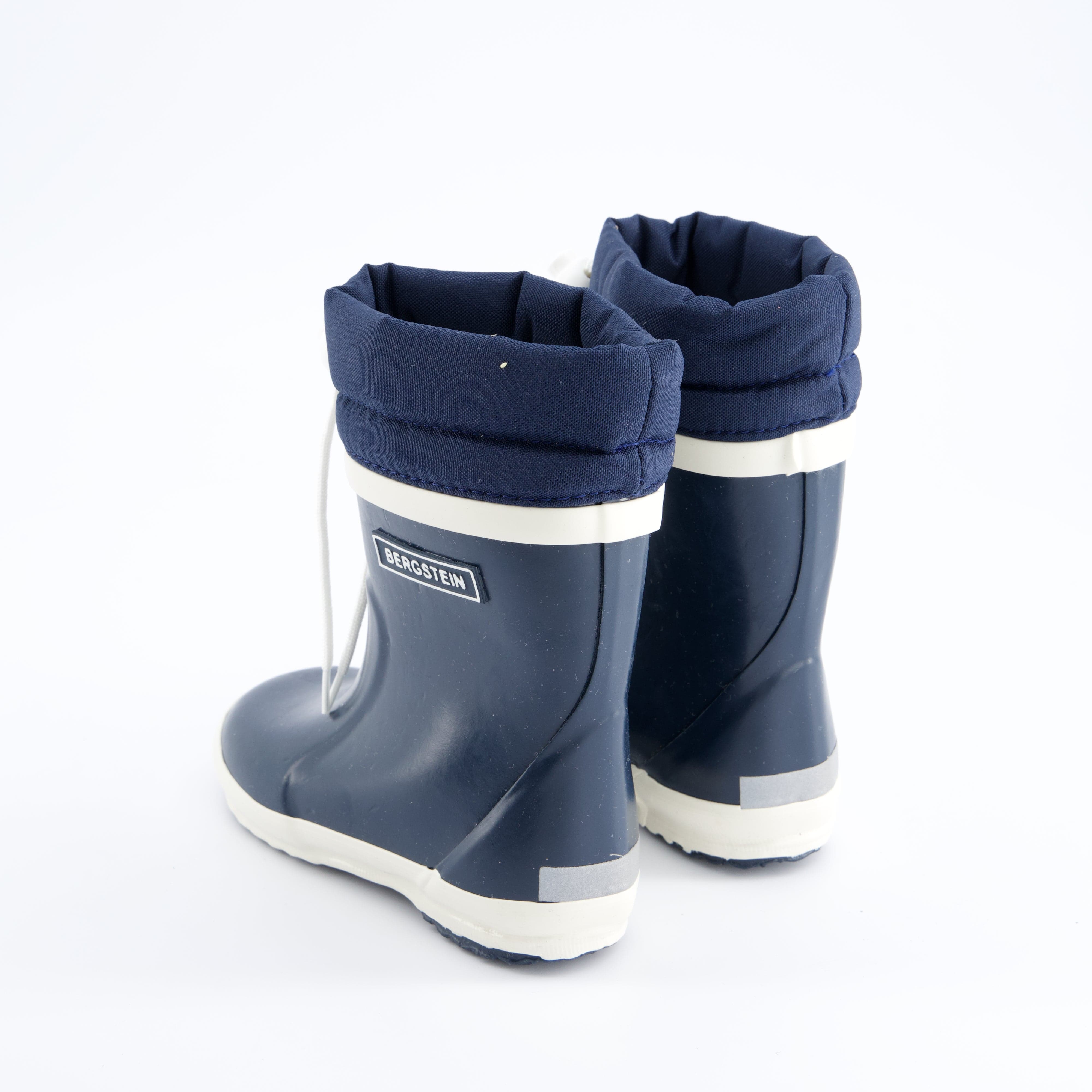 BERGSTEIN Burschenschuhe - Gummistiefel, Gummistiefel Winterboot