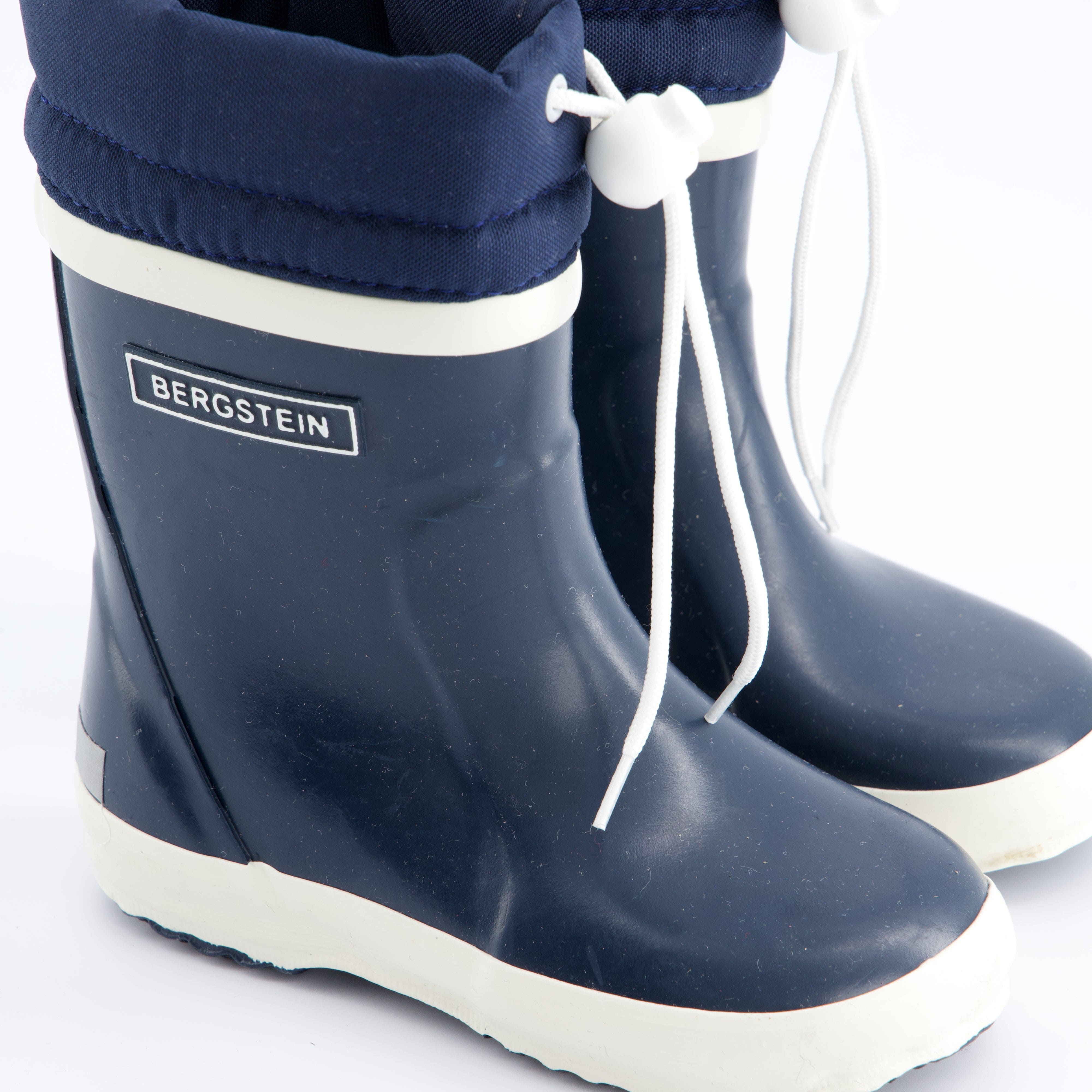 BERGSTEIN Burschenschuhe - Gummistiefel, Gummistiefel Winterboot