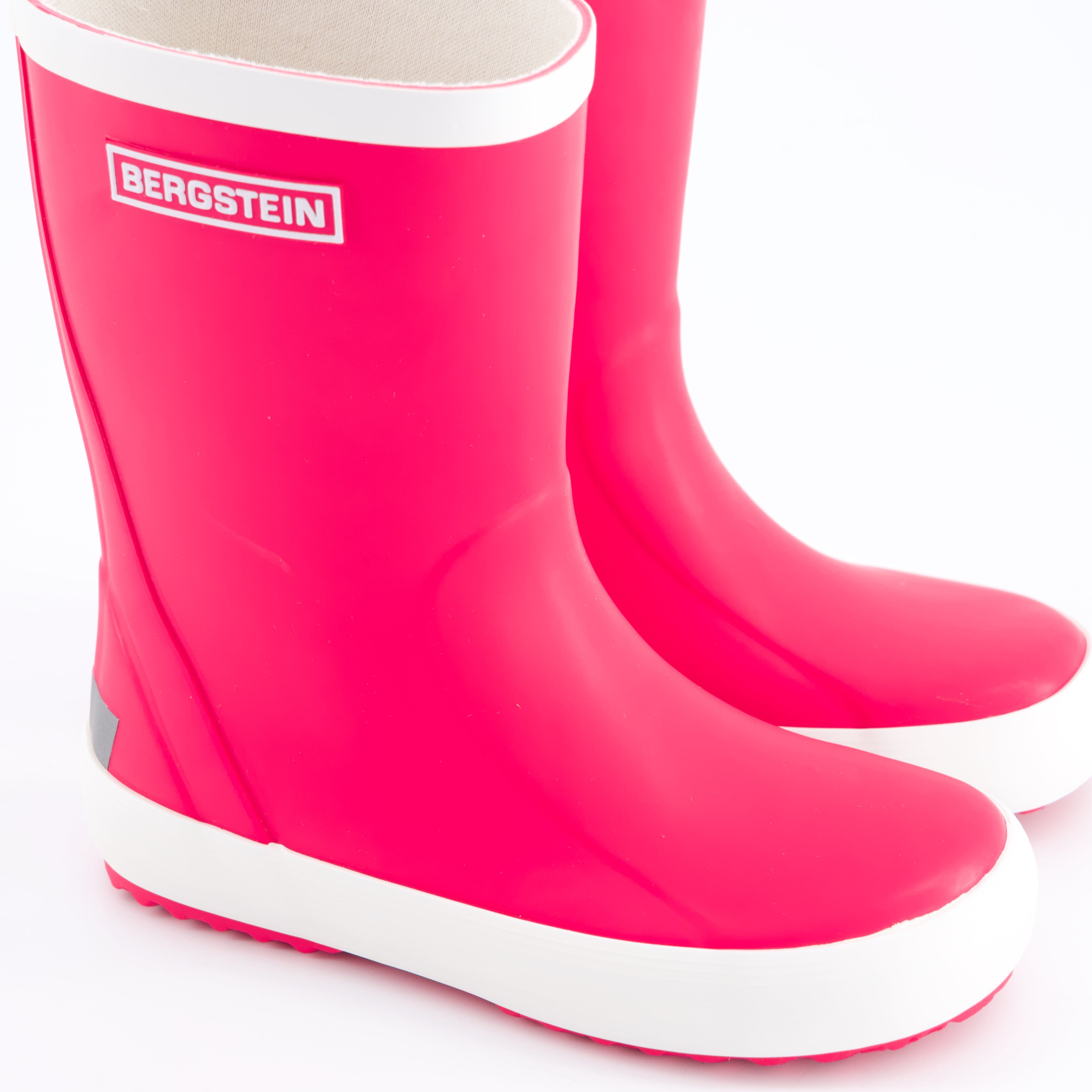 BERGSTEIN Mädchenschuhe - Gummistiefel, Gummistiefel