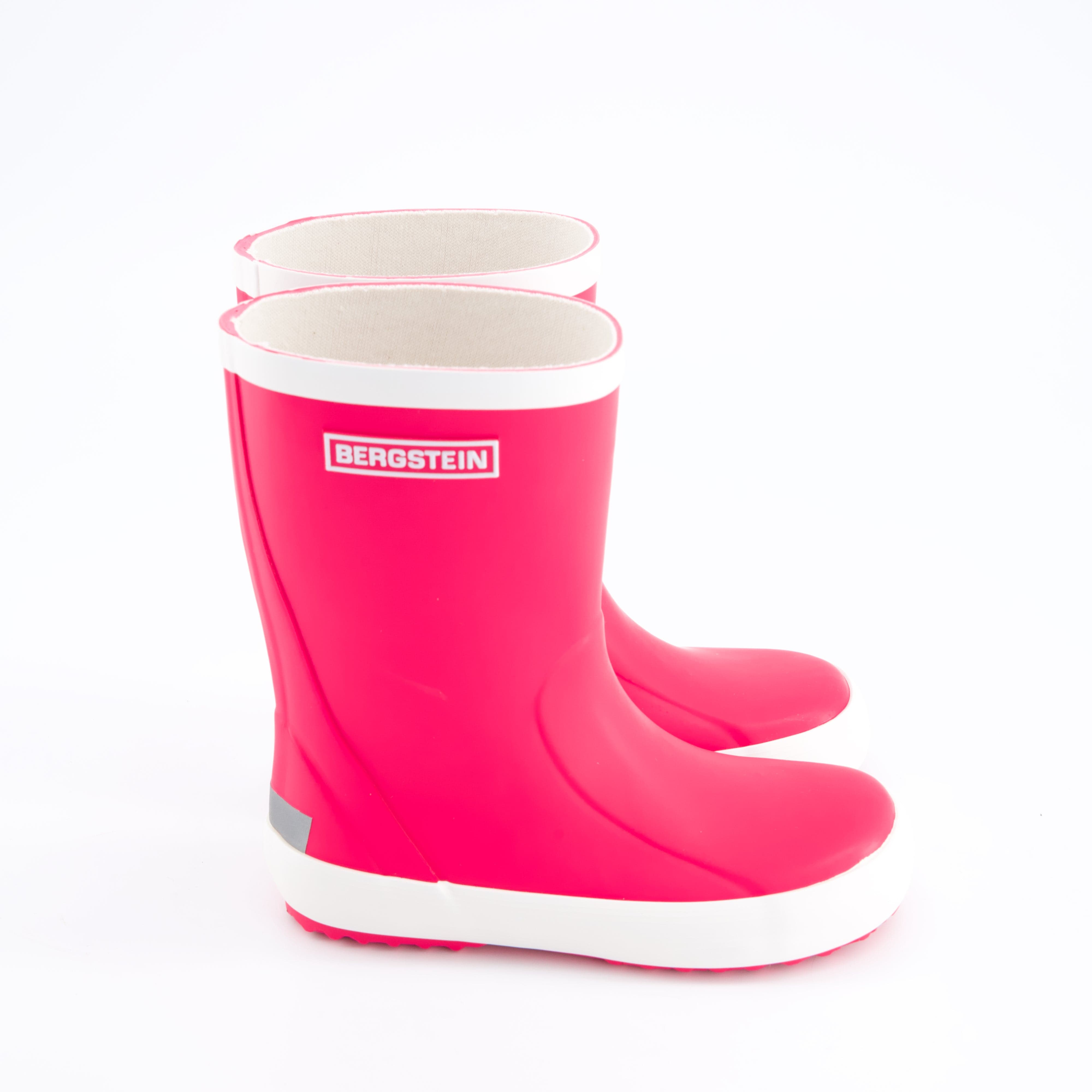 BERGSTEIN Mädchenschuhe - Gummistiefel, Gummistiefel