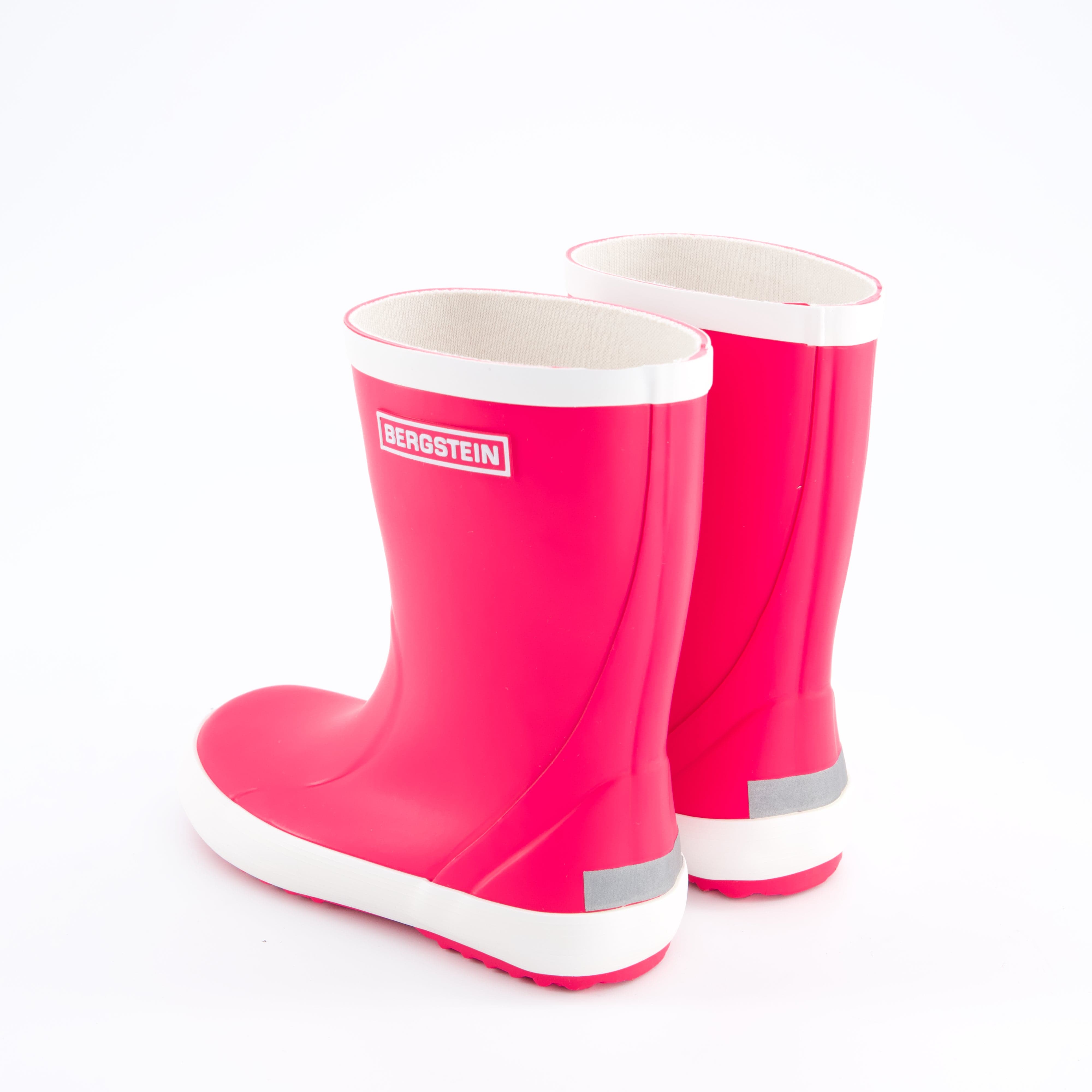 BERGSTEIN Mädchenschuhe - Gummistiefel, Gummistiefel