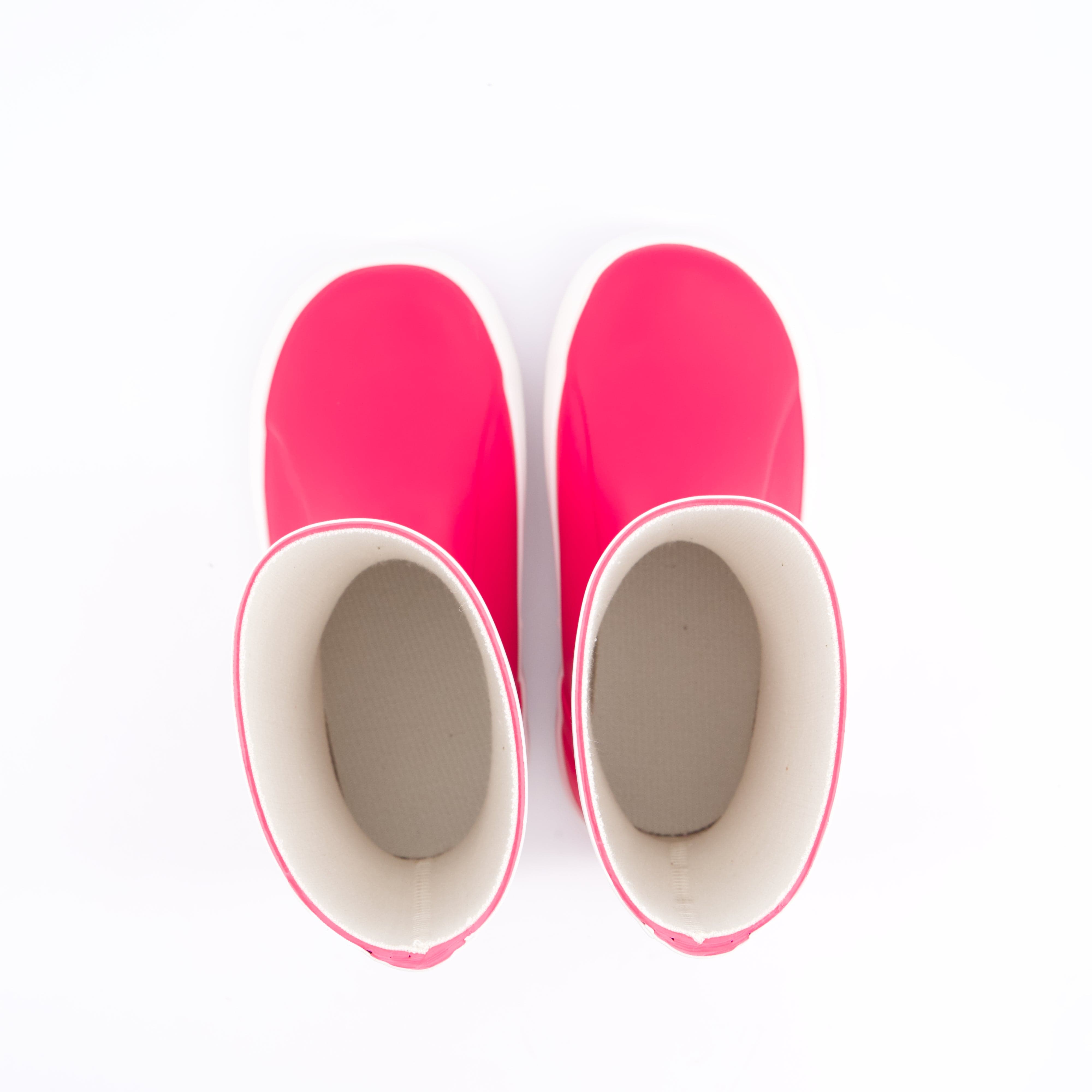 BERGSTEIN Mädchenschuhe - Gummistiefel, Gummistiefel
