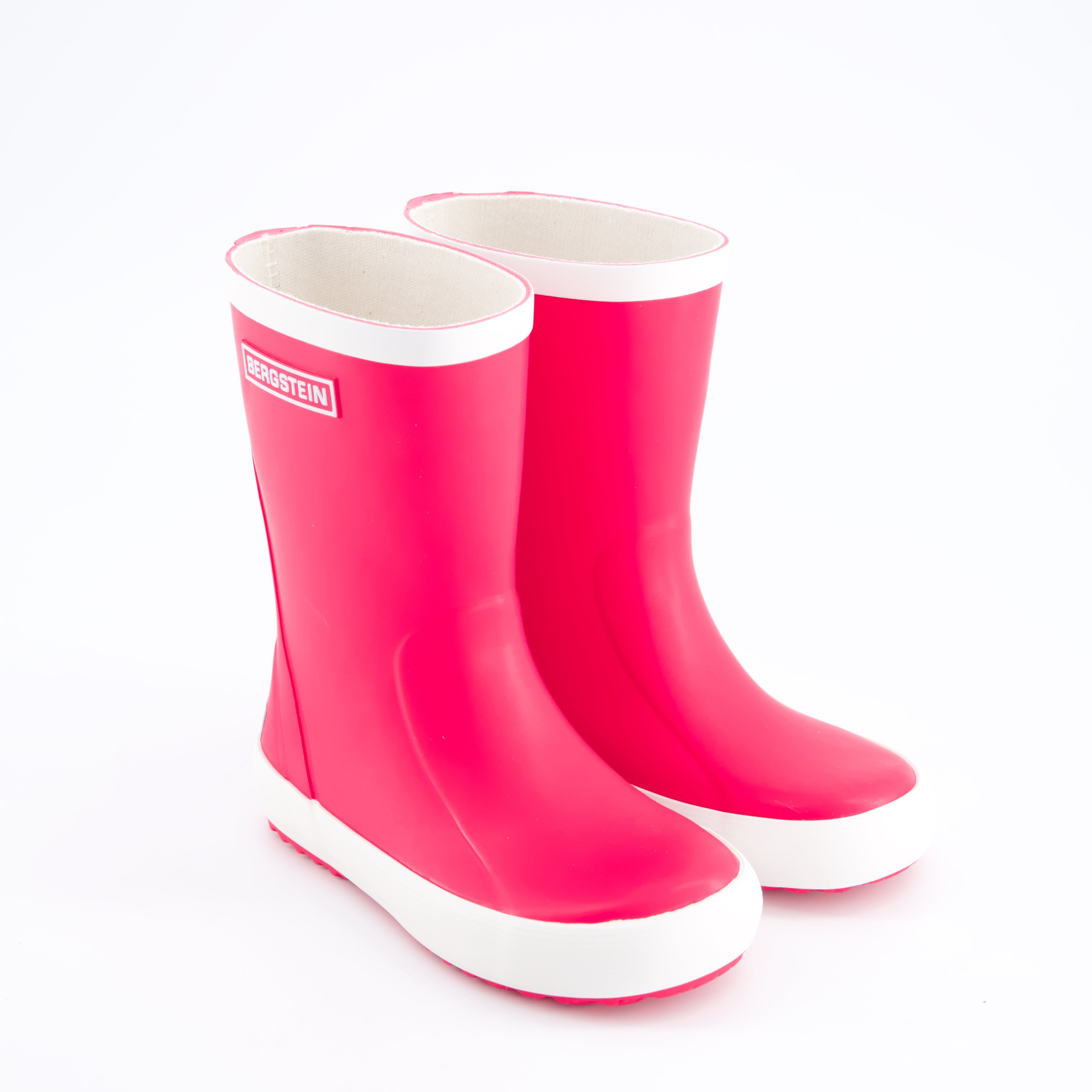 BERGSTEIN Mädchenschuhe - Gummistiefel, Gummistiefel