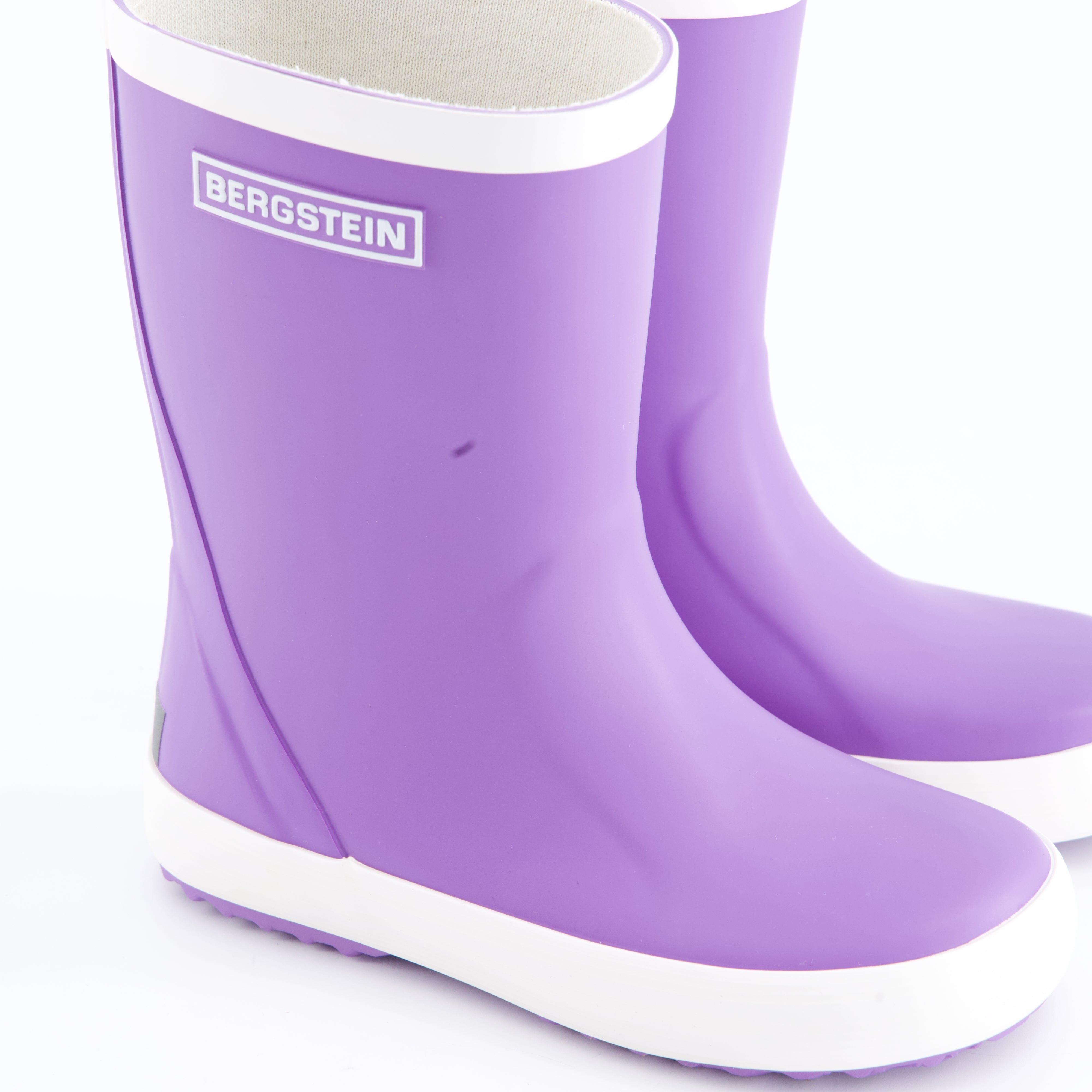 BERGSTEIN Mädchenschuhe - Gummistiefel Gummistiefel