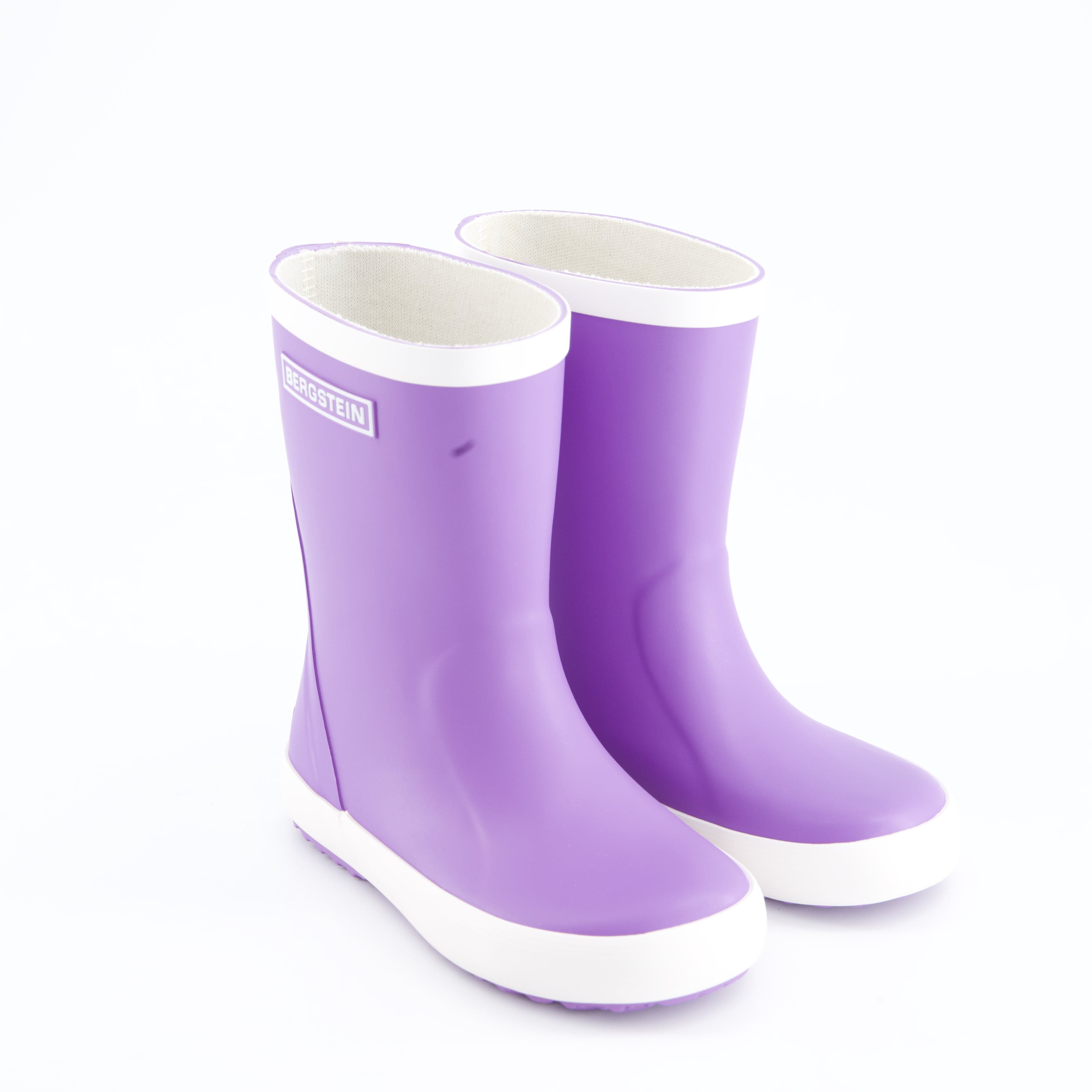 BERGSTEIN Mädchenschuhe - Gummistiefel Gummistiefel