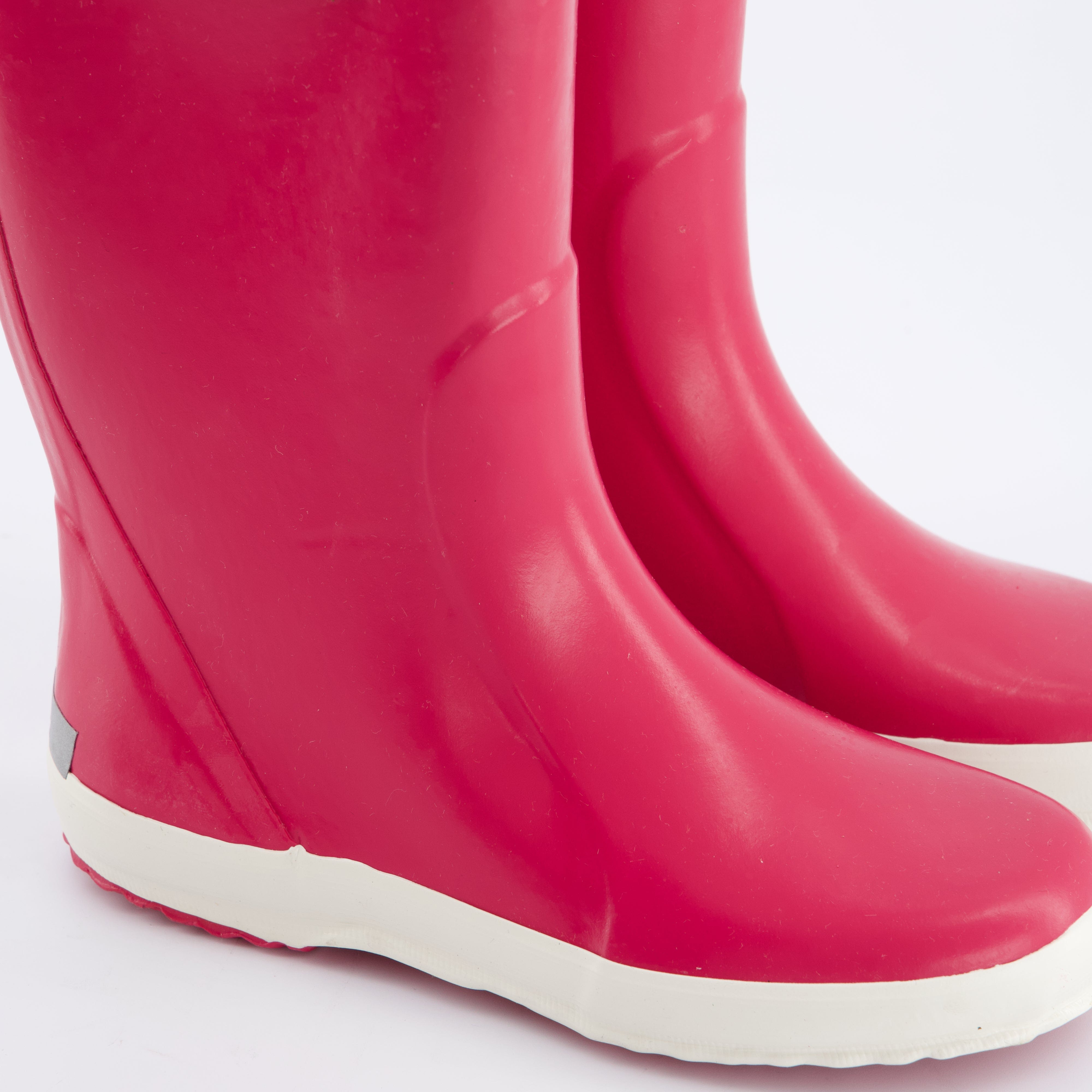 BERGSTEIN Mädchenschuhe - Gummistiefel, Gummistiefel Rainboot