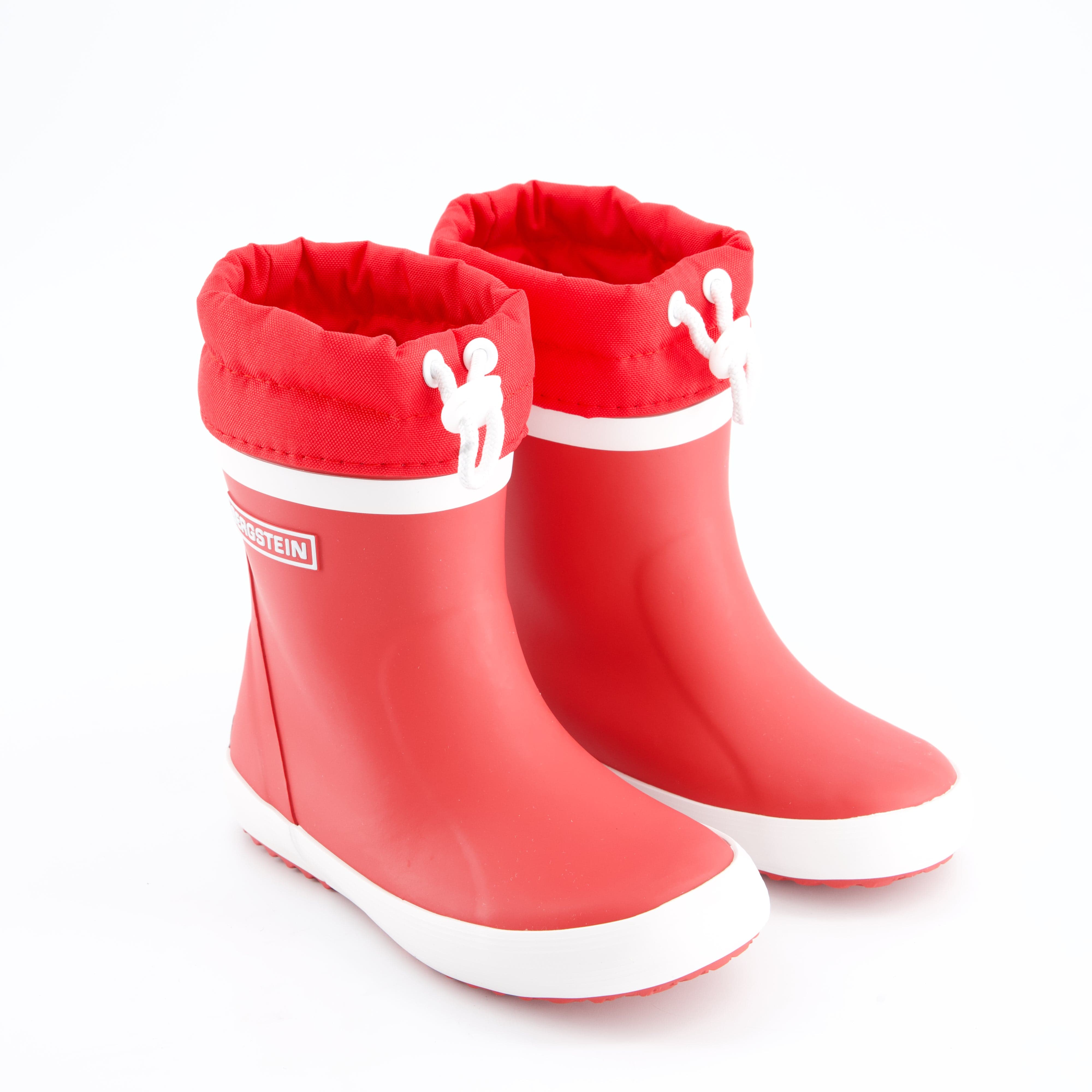 BERGSTEIN Mädchenschuhe - Gummistiefel Gummistiefel Winterboot