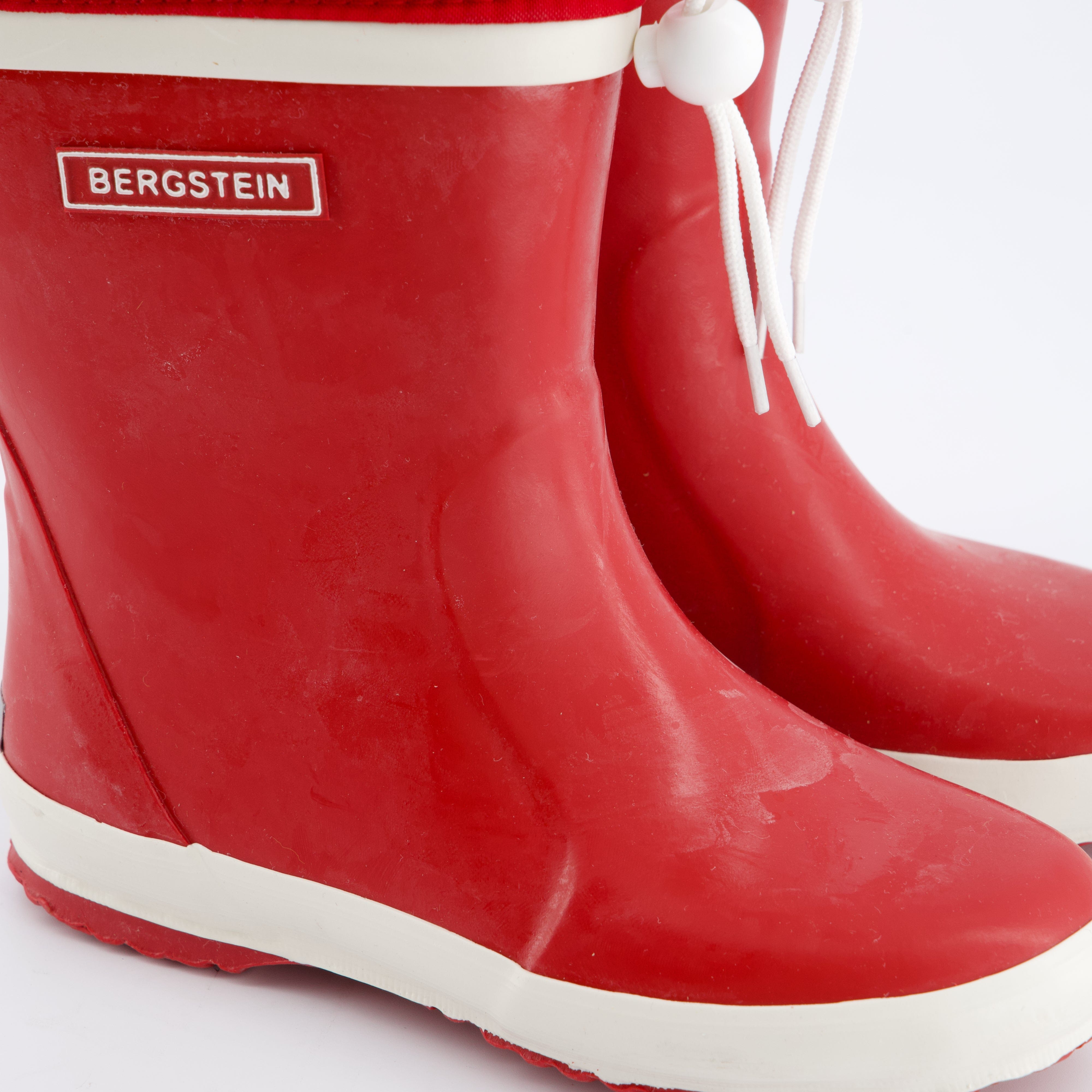 BERGSTEIN Mädchenschuhe - Gummistiefel, Gummistiefel Winterboot