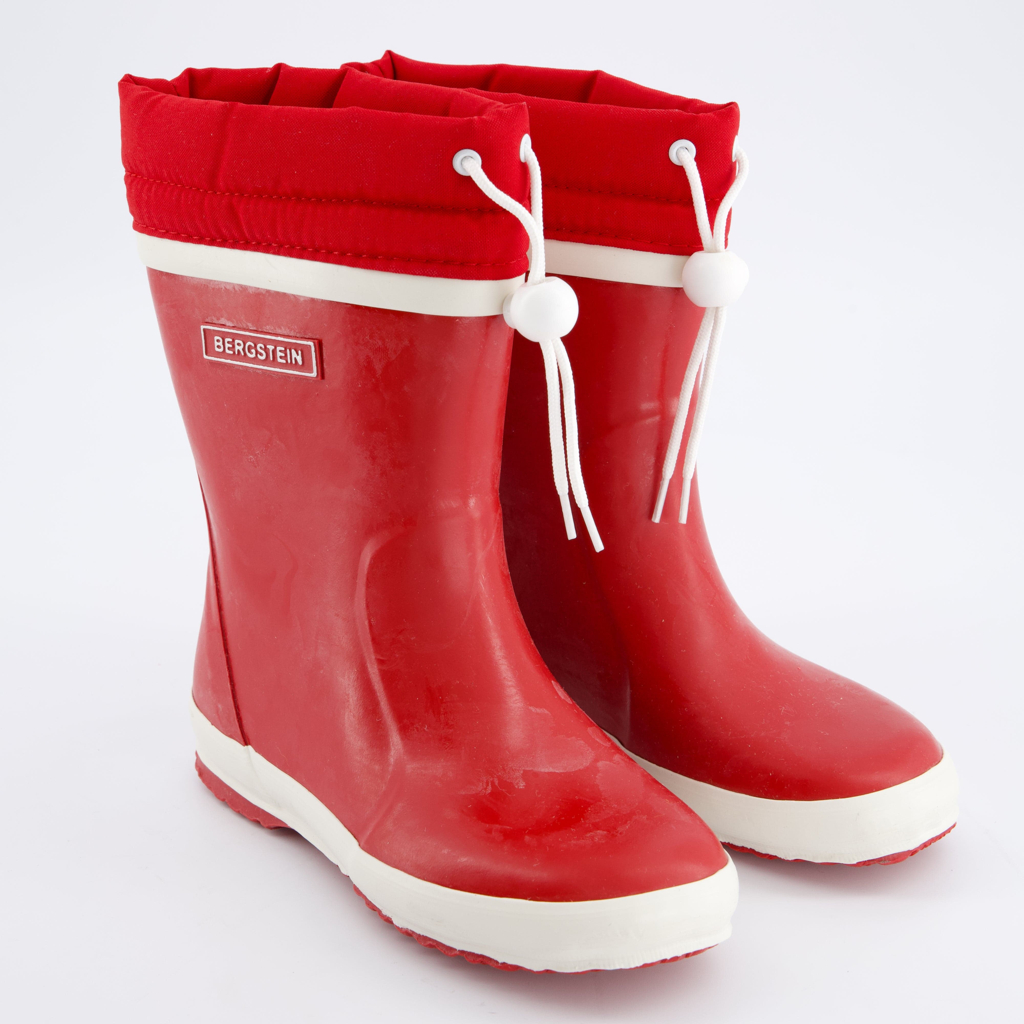 BERGSTEIN Mädchenschuhe - Gummistiefel, Gummistiefel Winterboot