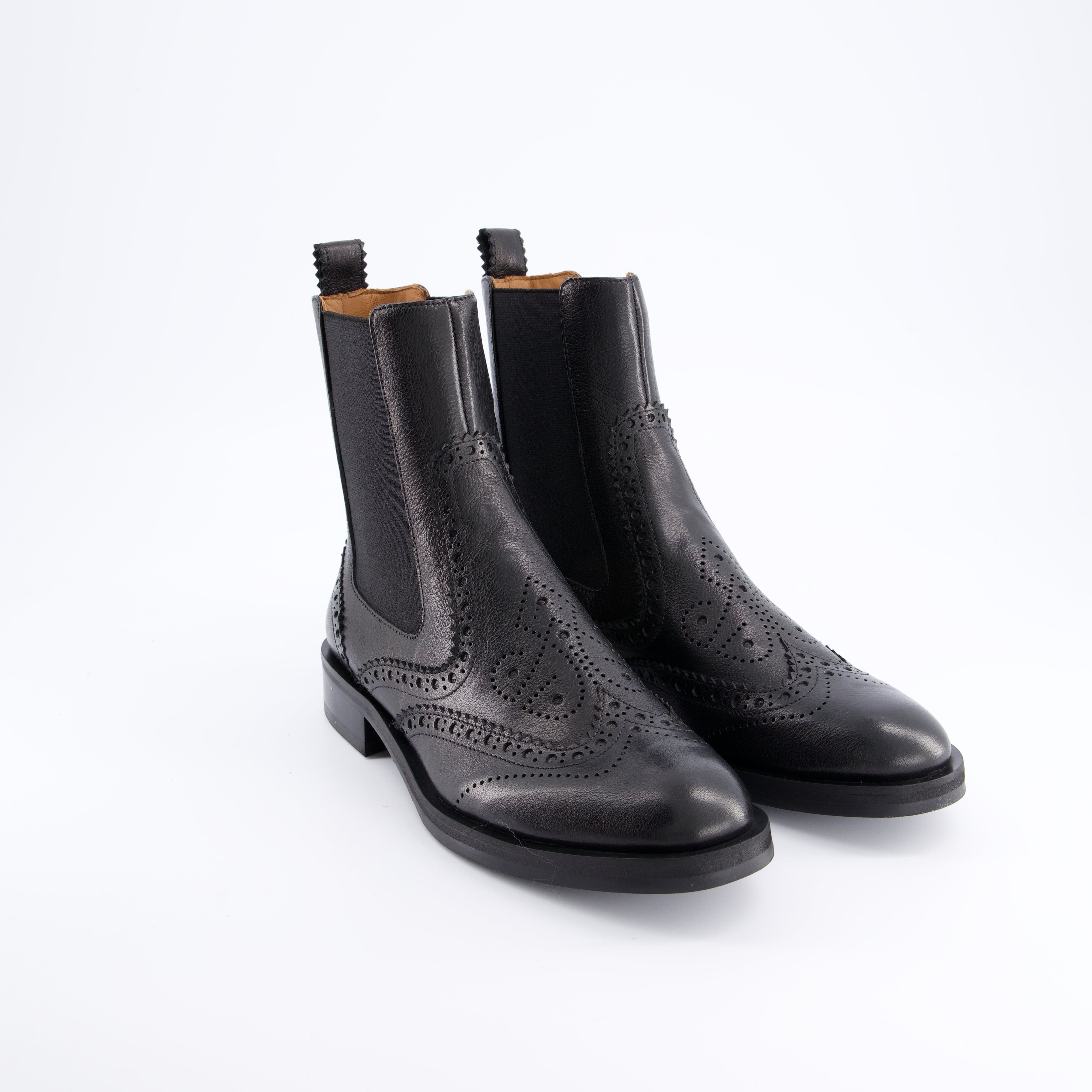 Bervicato Damenschuhe - Stiefelette, Stiefelette