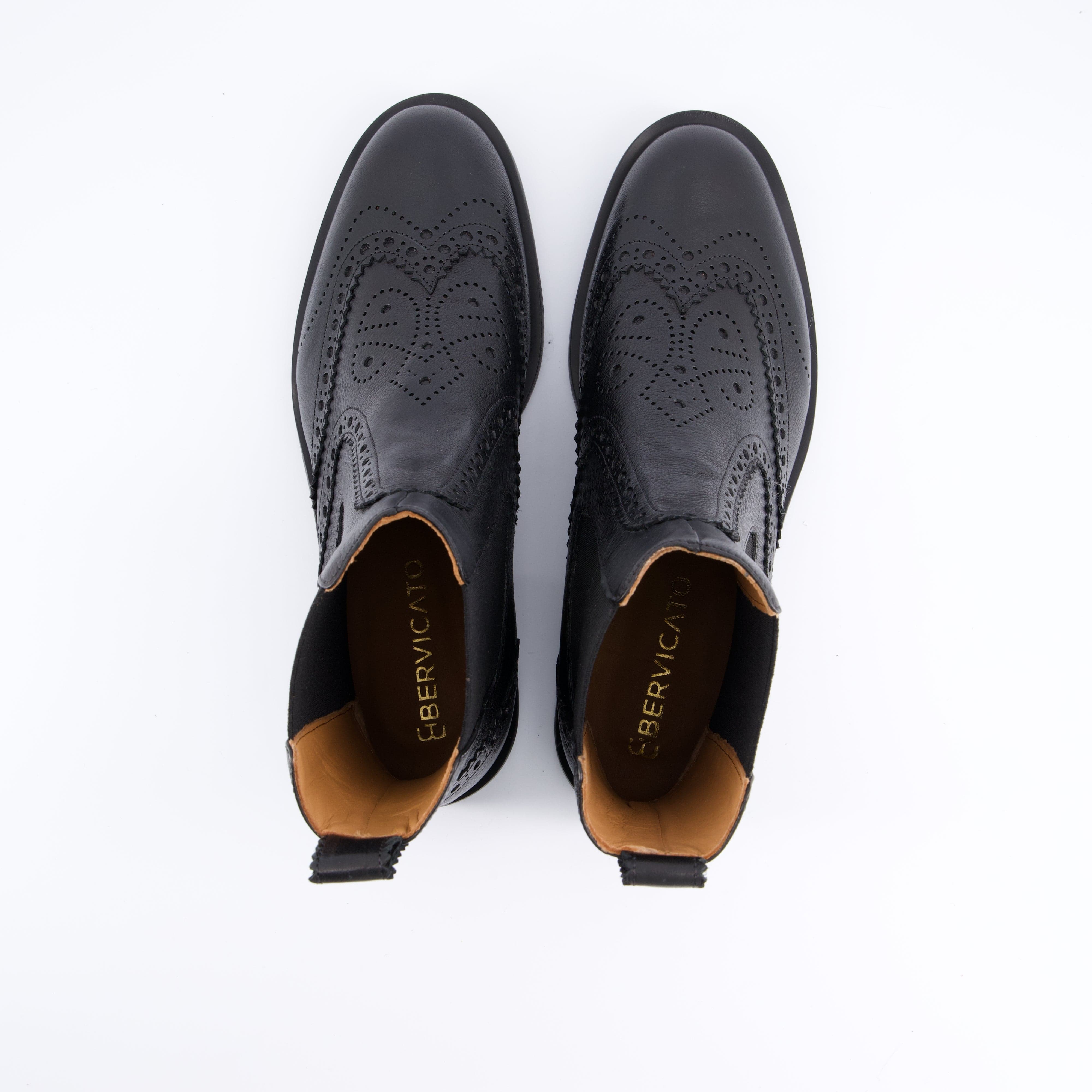 Bervicato Damenschuhe - Stiefelette, Stiefelette