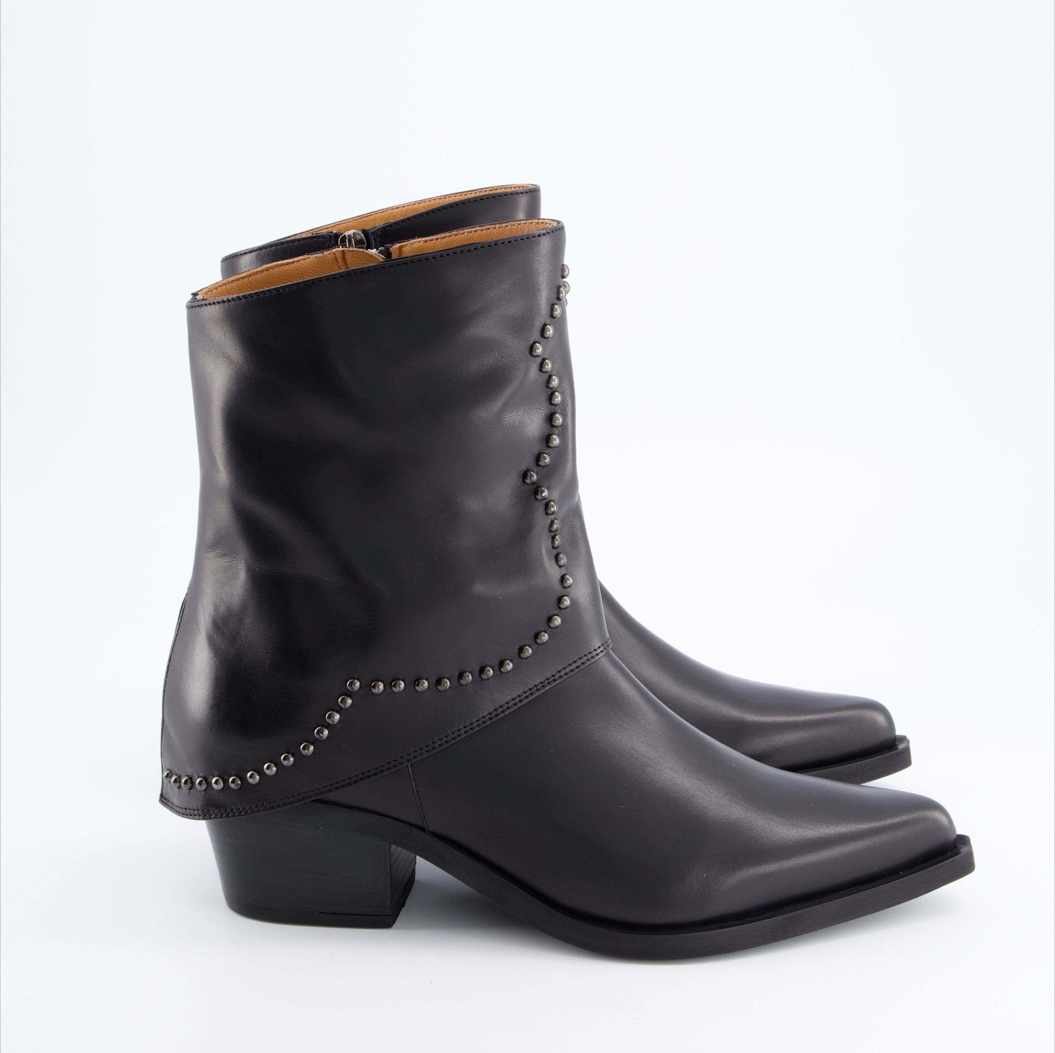 Bervicato Damenschuhe - Stiefelette, Stiefelette