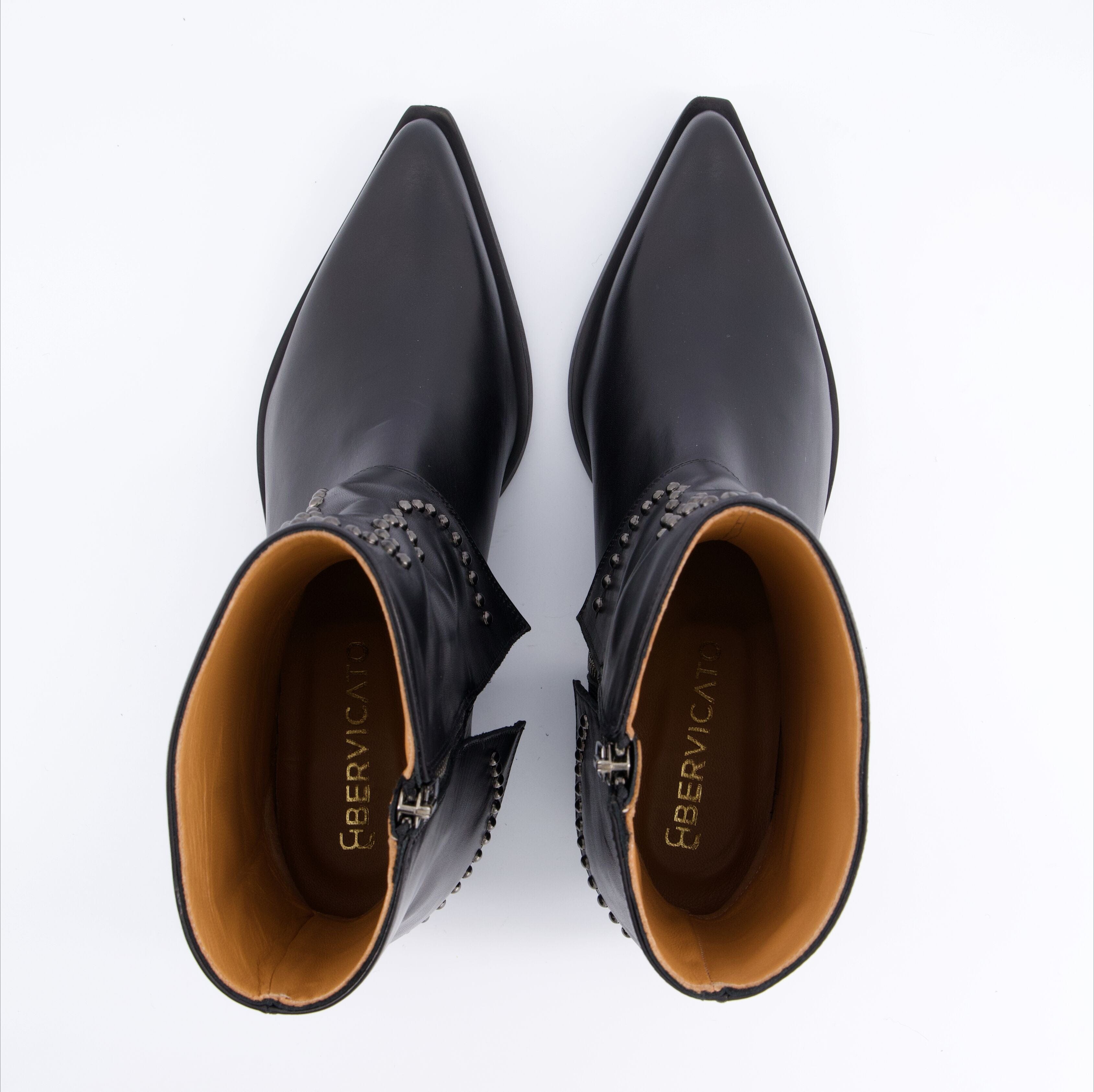 Bervicato Damenschuhe - Stiefelette, Stiefelette