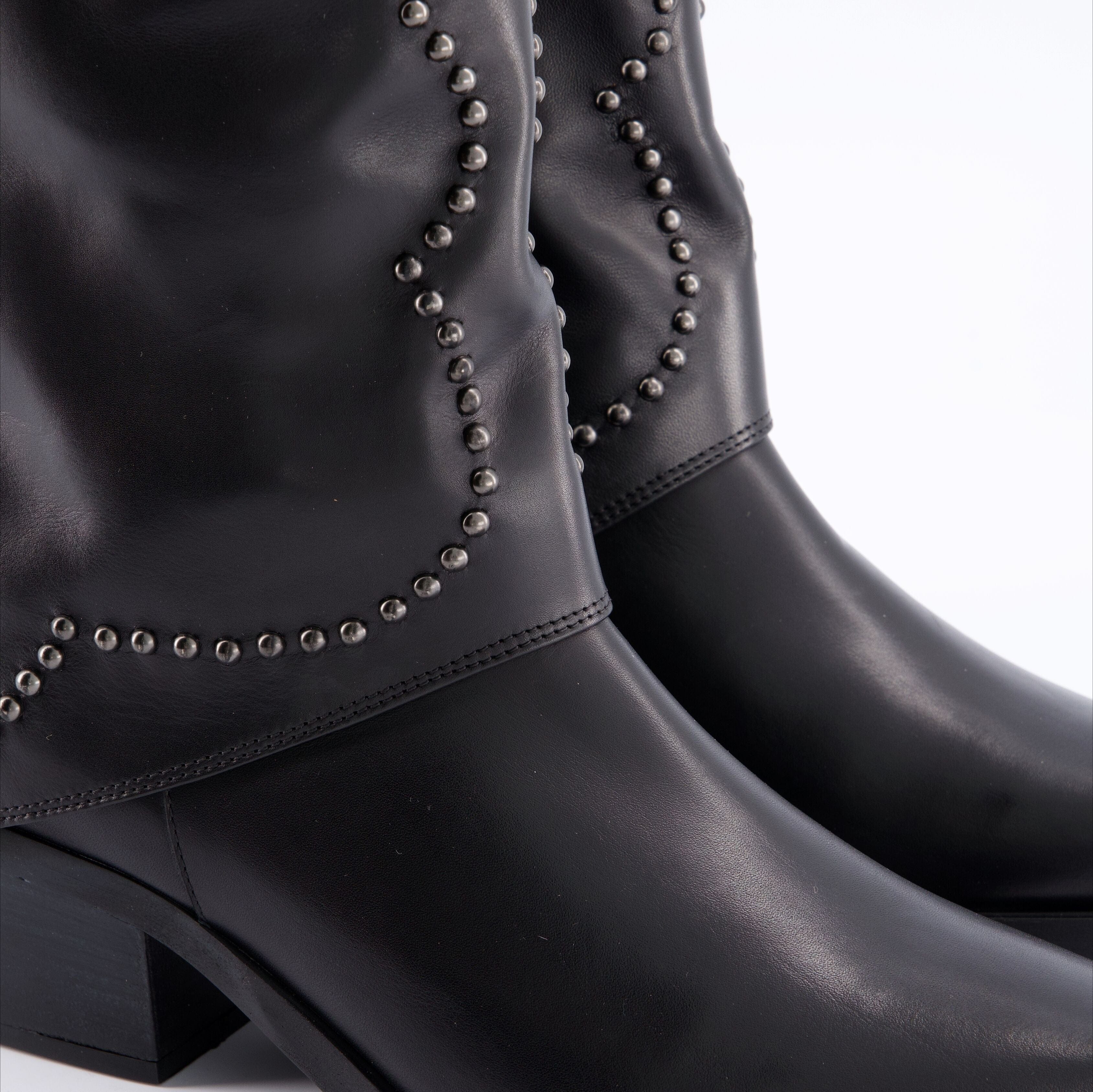 Bervicato Damenschuhe - Stiefelette, Stiefelette