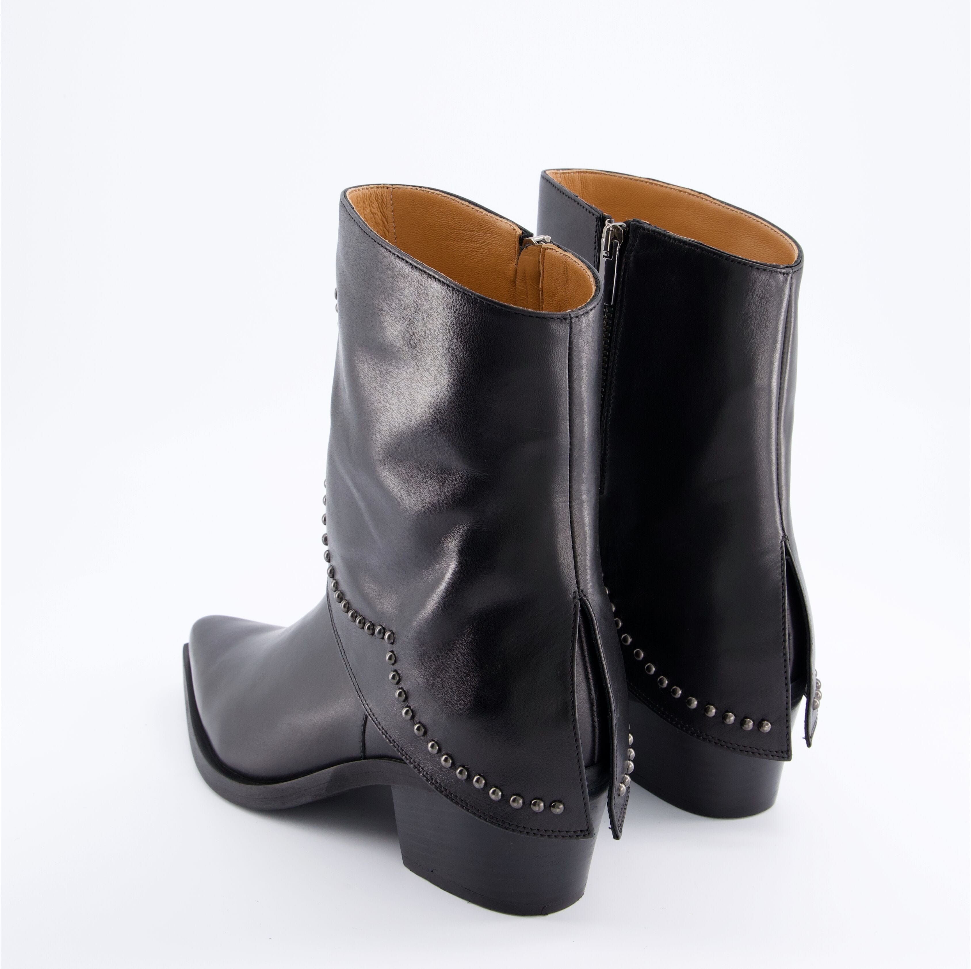 Bervicato Damenschuhe - Stiefelette, Stiefelette
